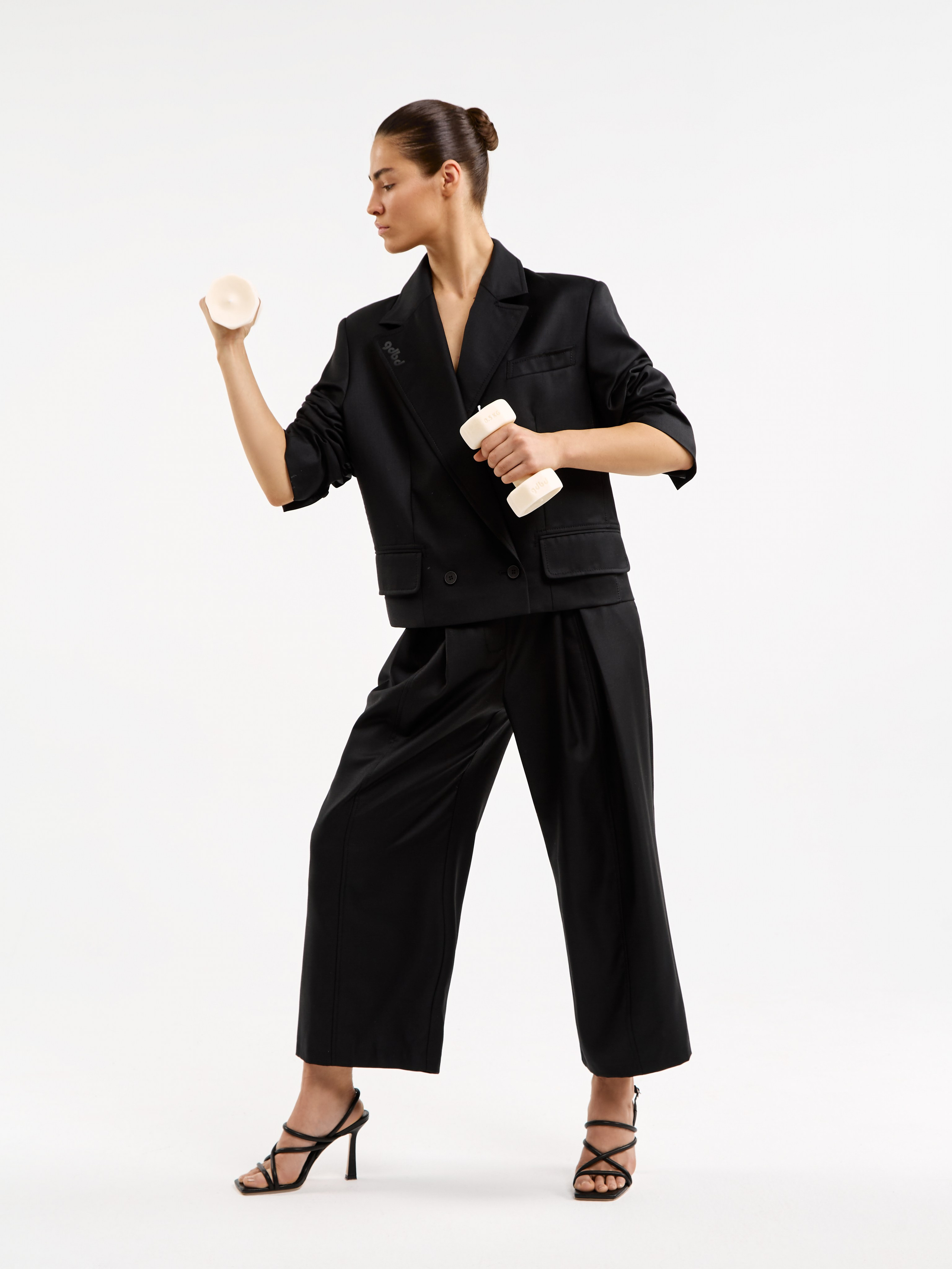 GDBD. Fashion фотограф в Москве Ксения Чупрунова