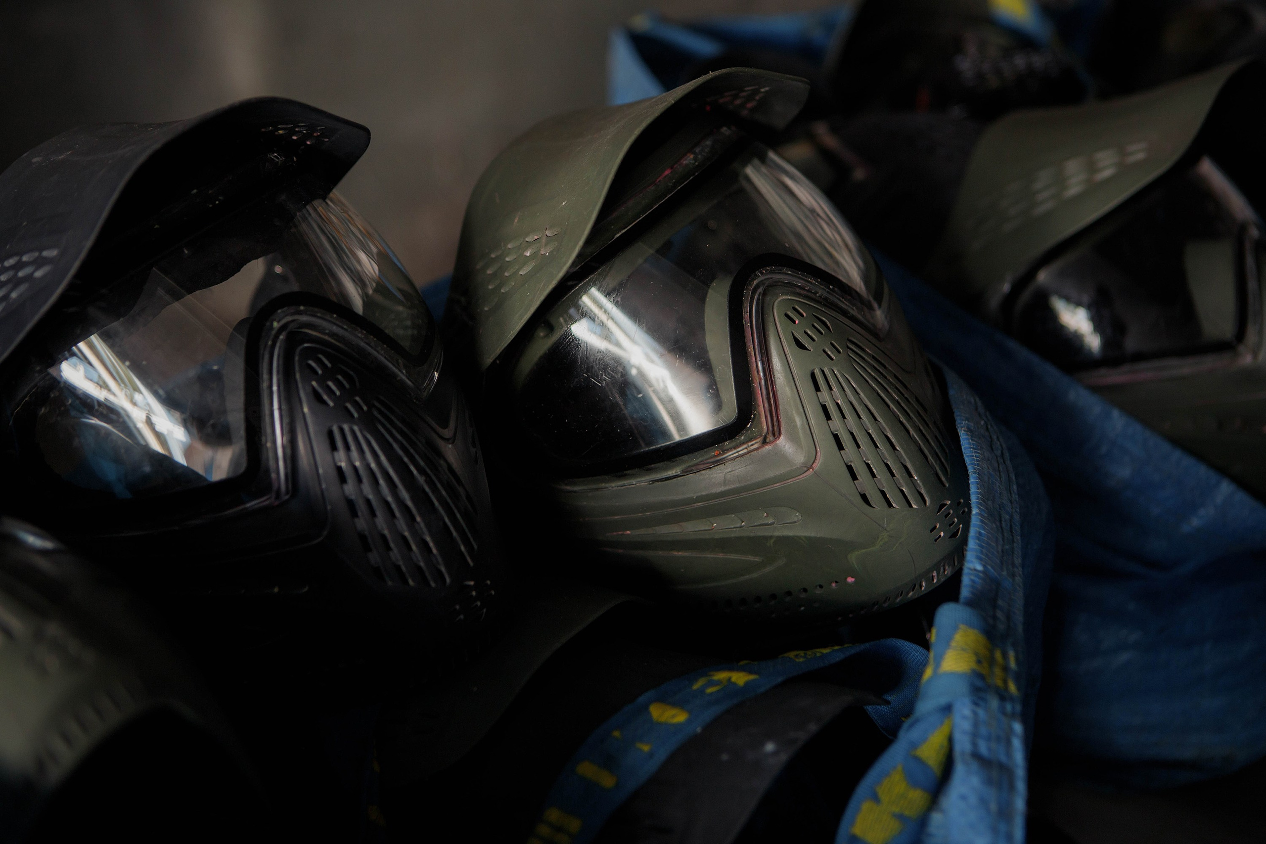 Детские праздники. ФОТО/ВИДЕО БЬОРН Студия г. Новороссийск