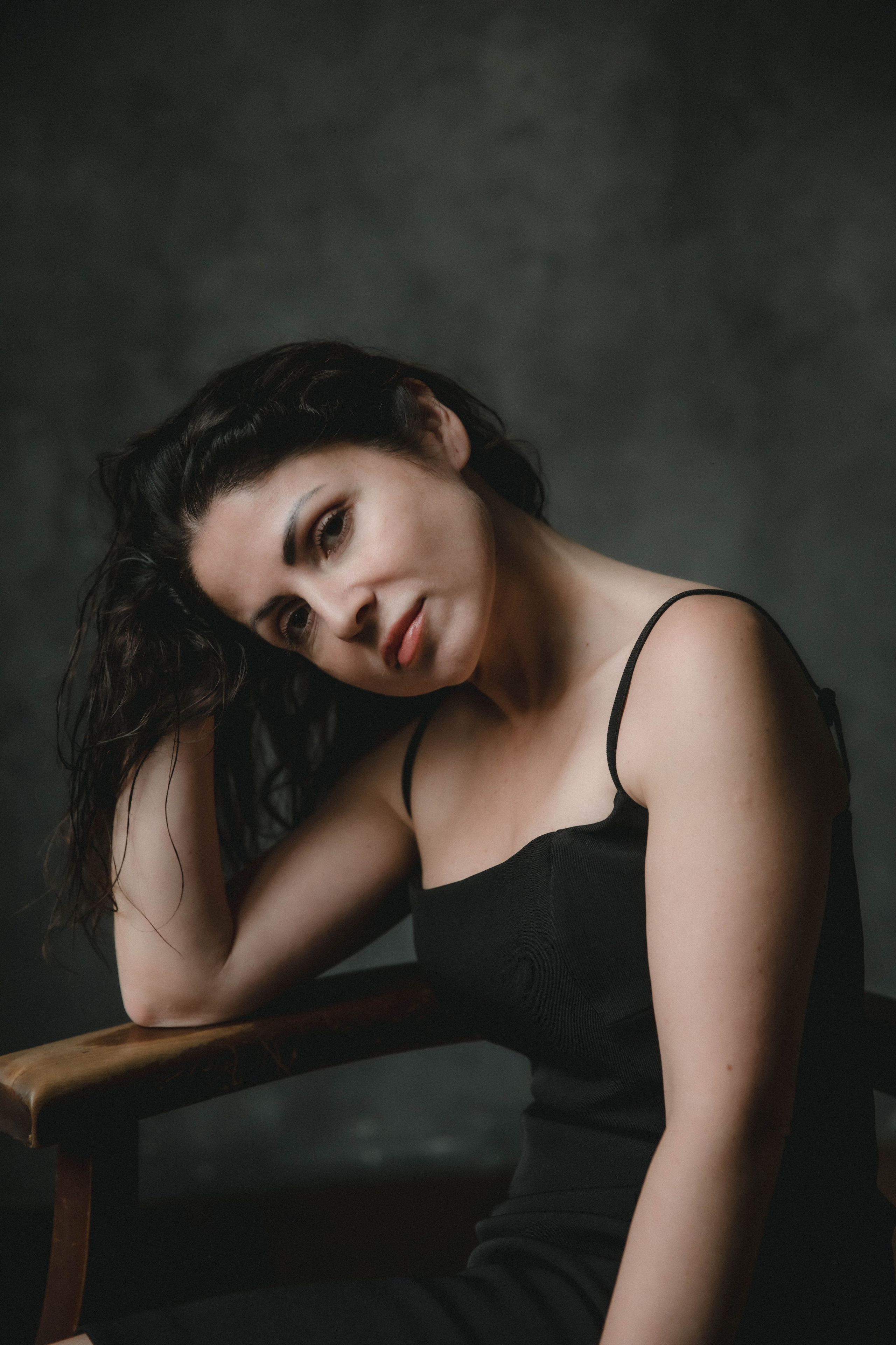 Ольга. Семейный и детский фотограф в Санкт-Петербурге Юлия Суркова