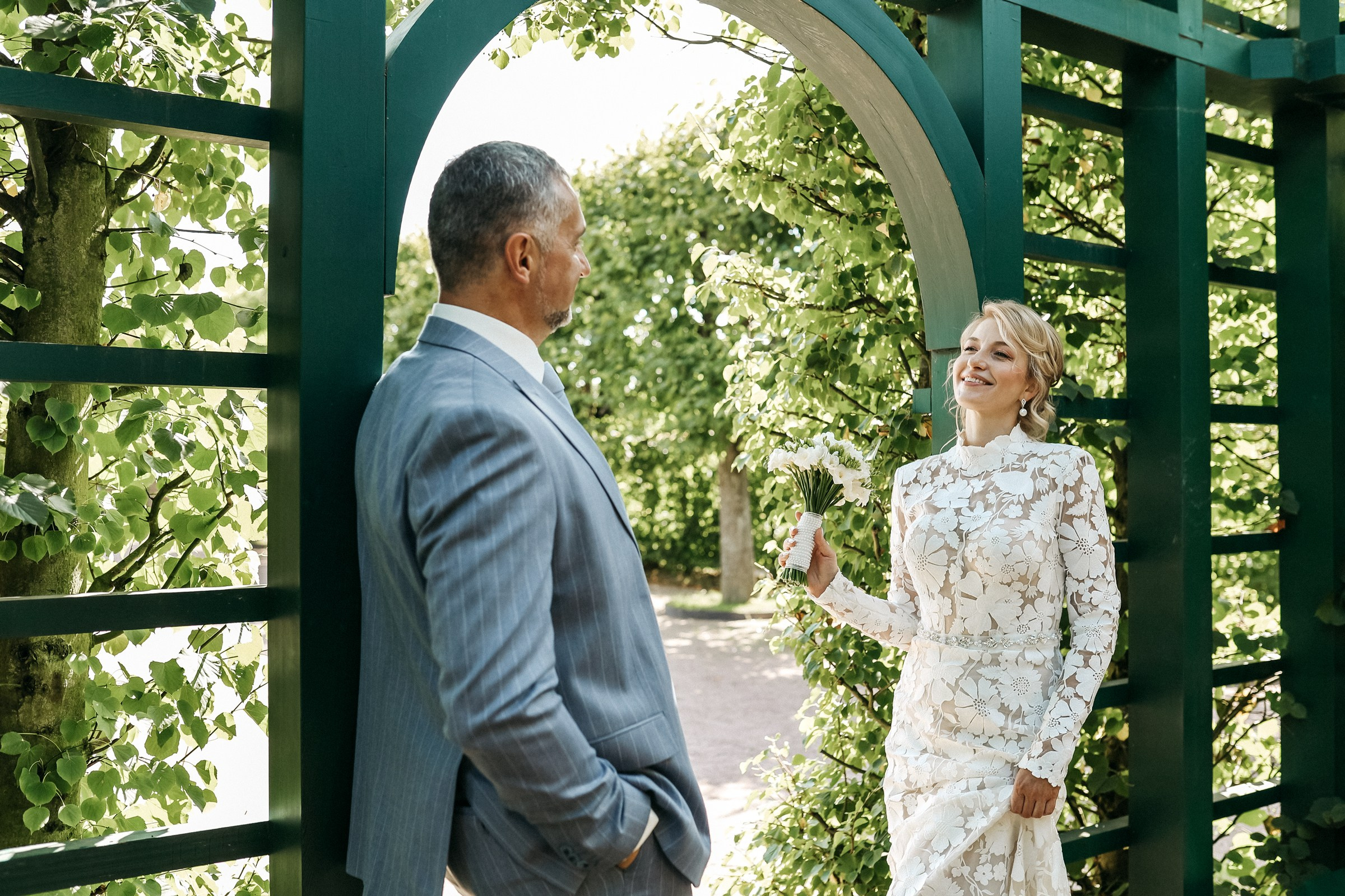 Ярослава&Александр