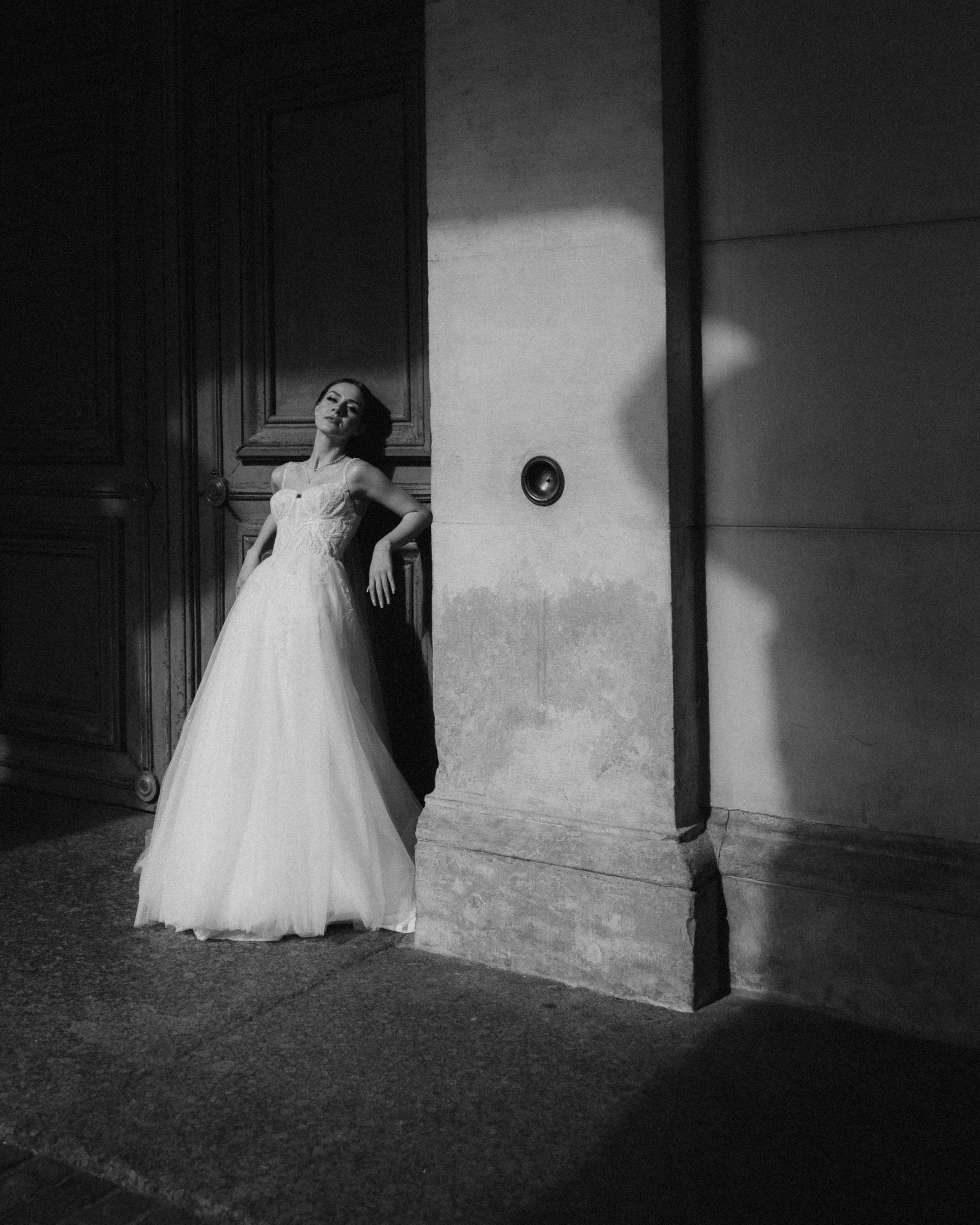 Wedding. Фотограф Артем Котелевец