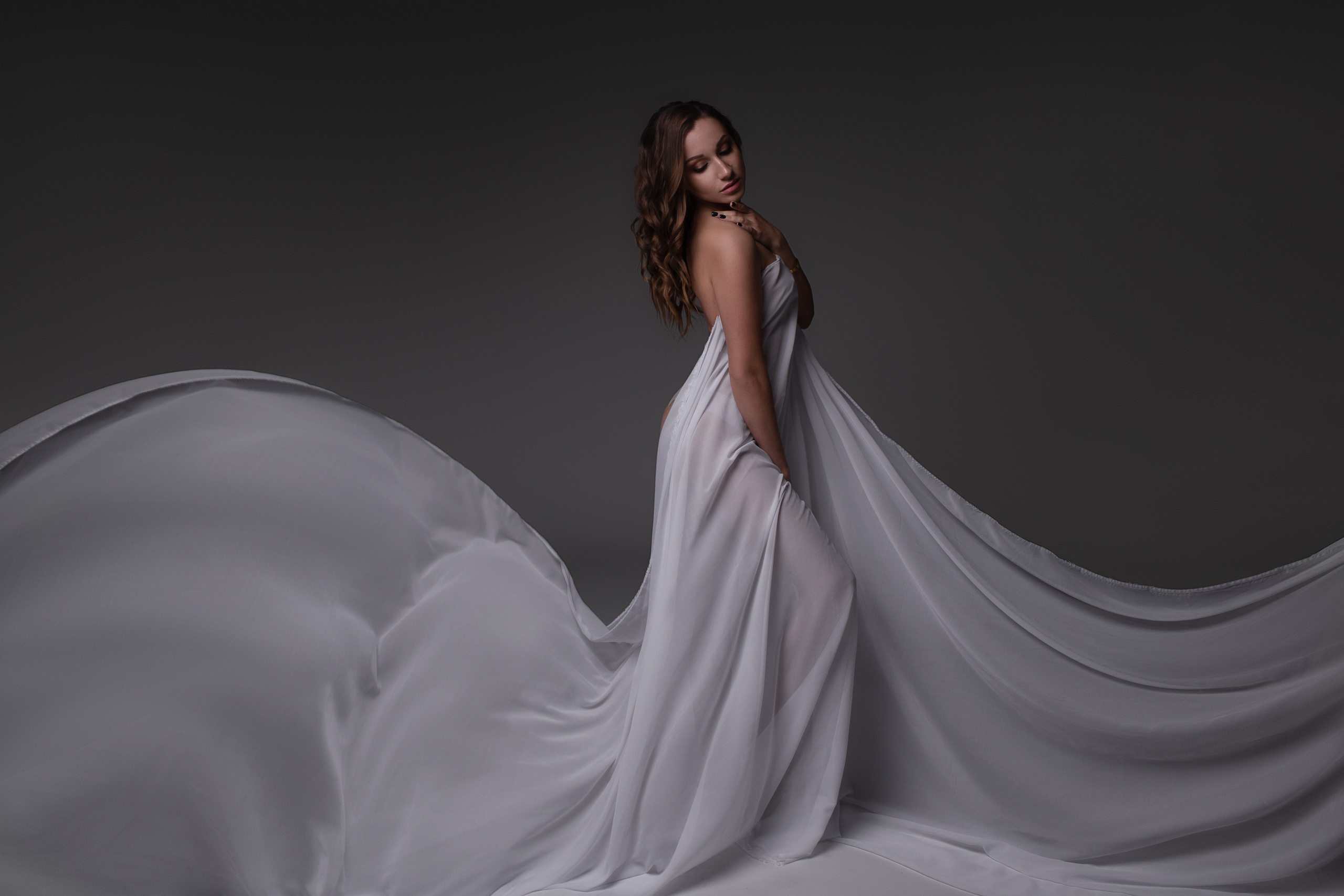 Карина облака. Анна Демидец — фотограф и маркетолог в Новошахтинске, Шахтах и Ростове-на-Дону