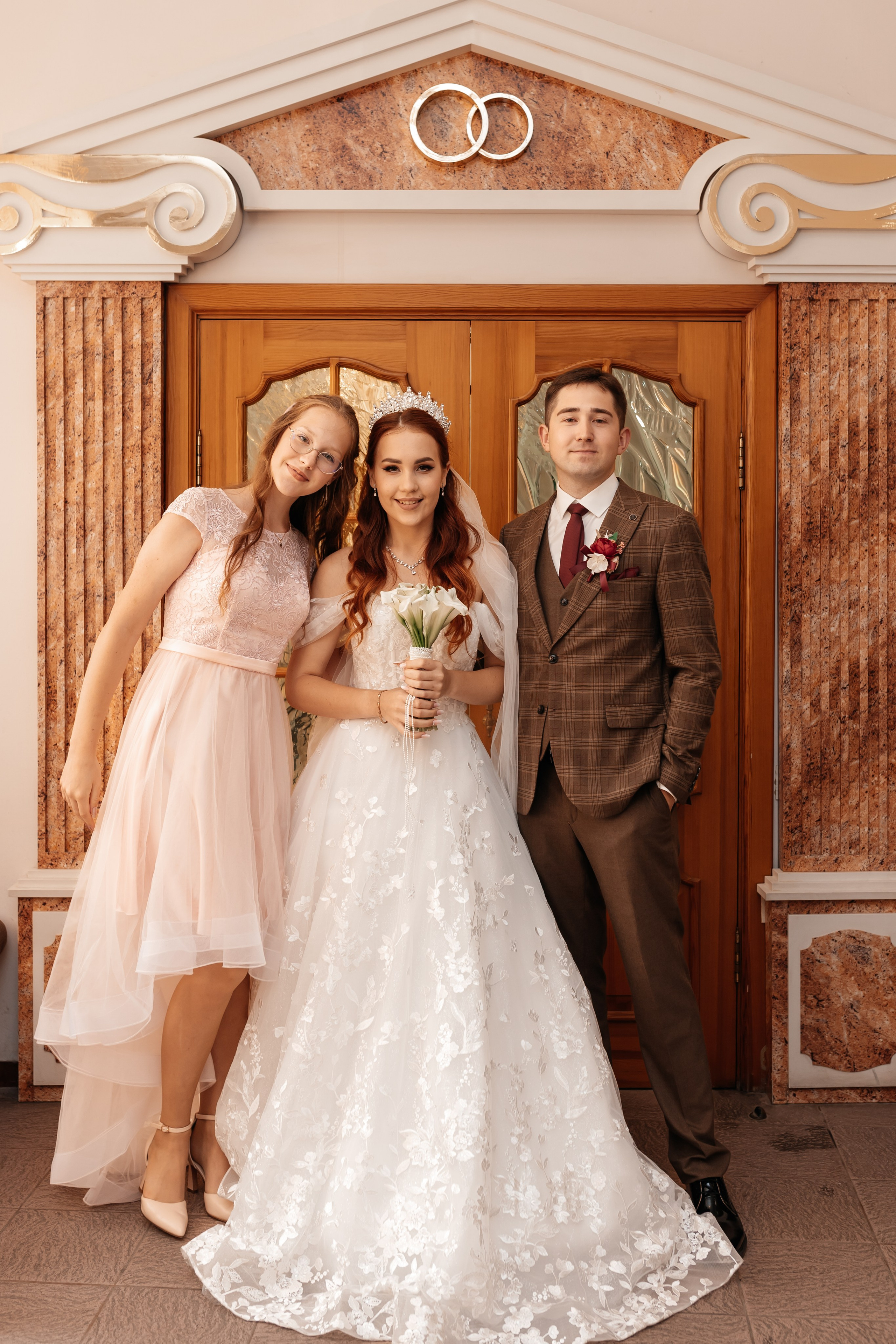 Альмир и София. Марина Шаймухаметова. Фотограф в Уфе