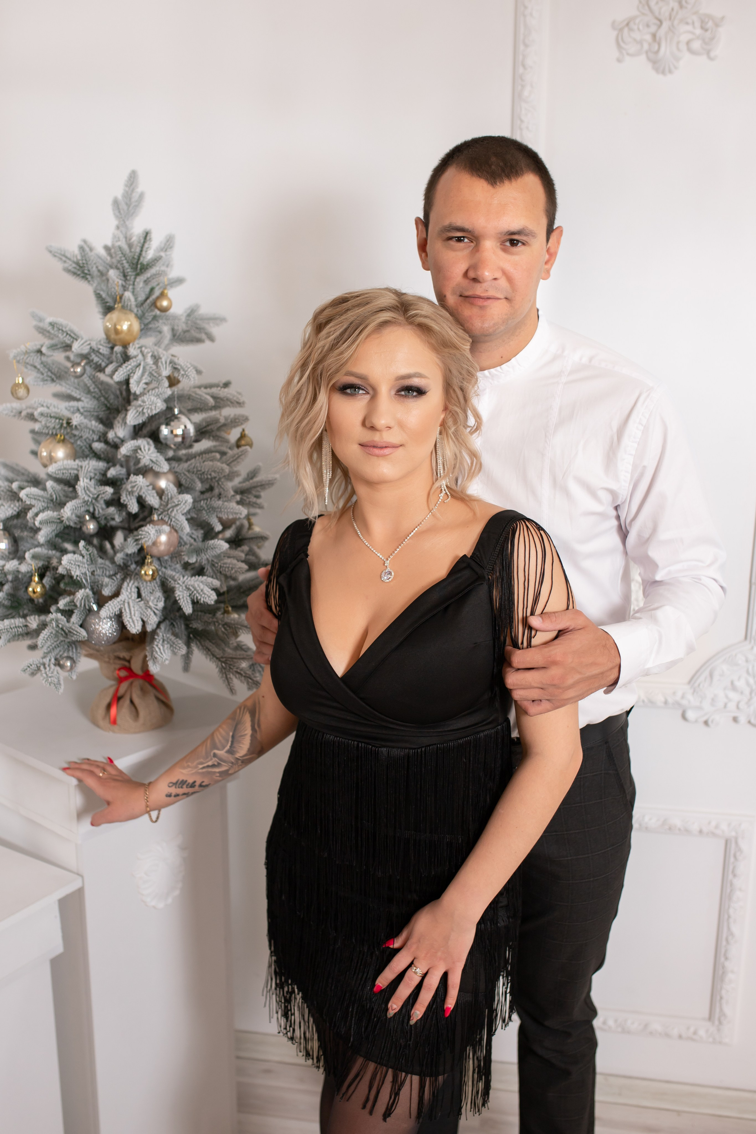 Екатерина. Марина Шаймухаметова. Фотограф в Уфе