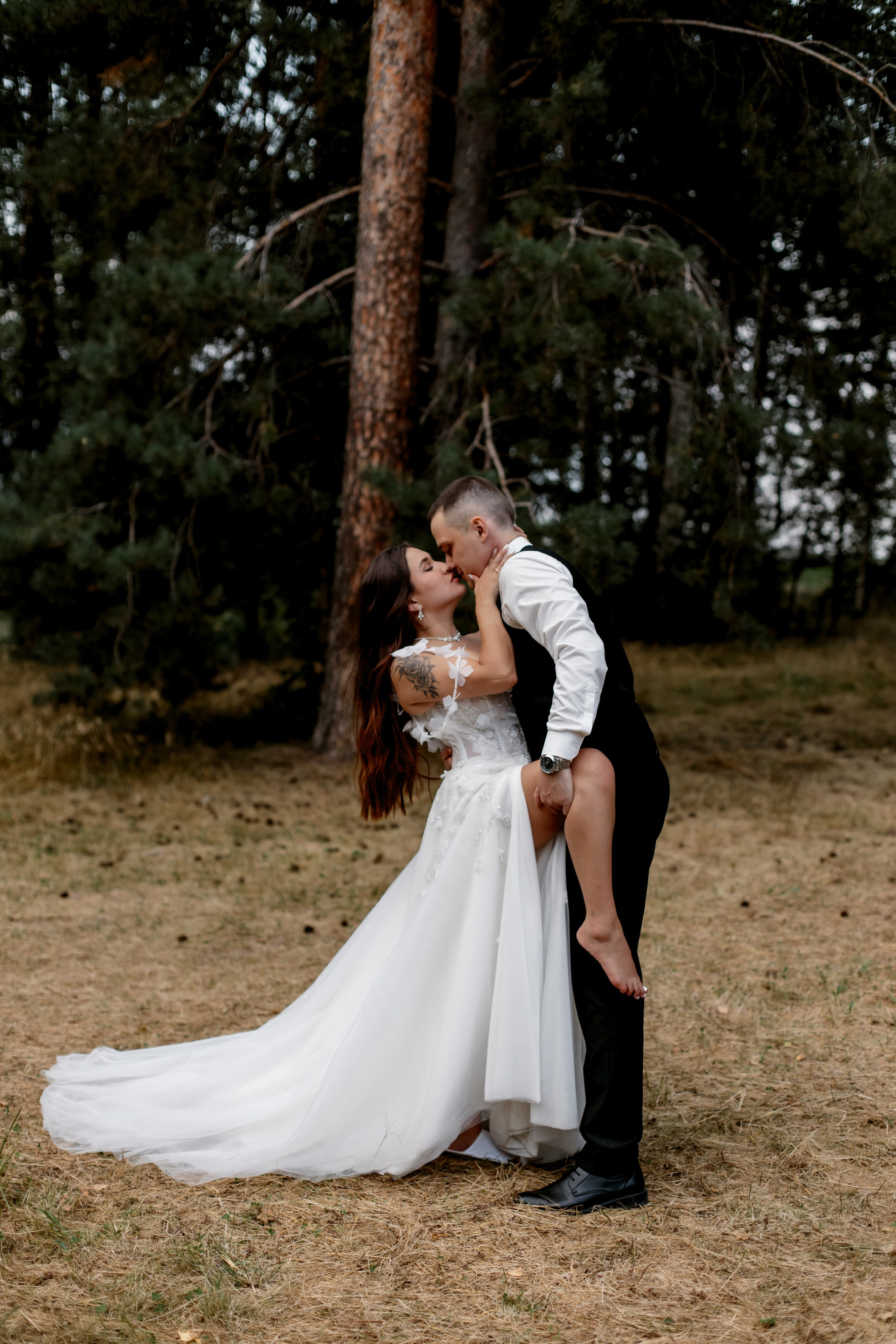 Alëna&Sergei. Свадебный и семейный фотограф Екатеринбург Настя Саедгалина