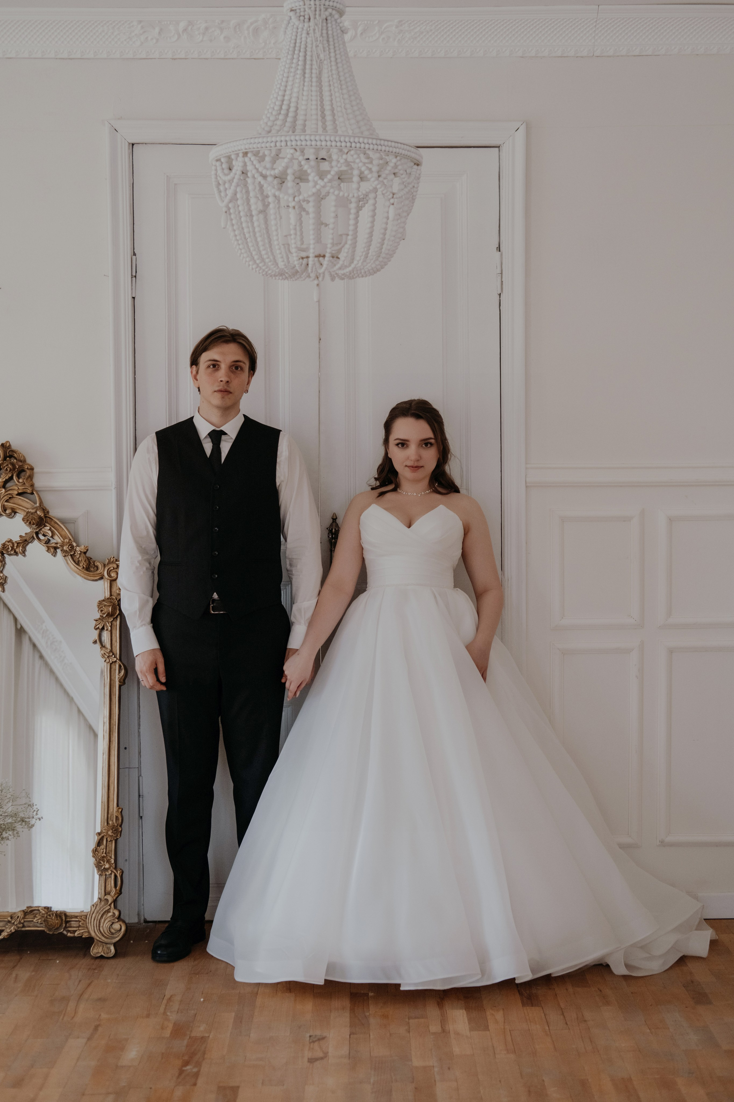 Сергей и Дарья. Фотограф в Астрахани Миронова Анастасия