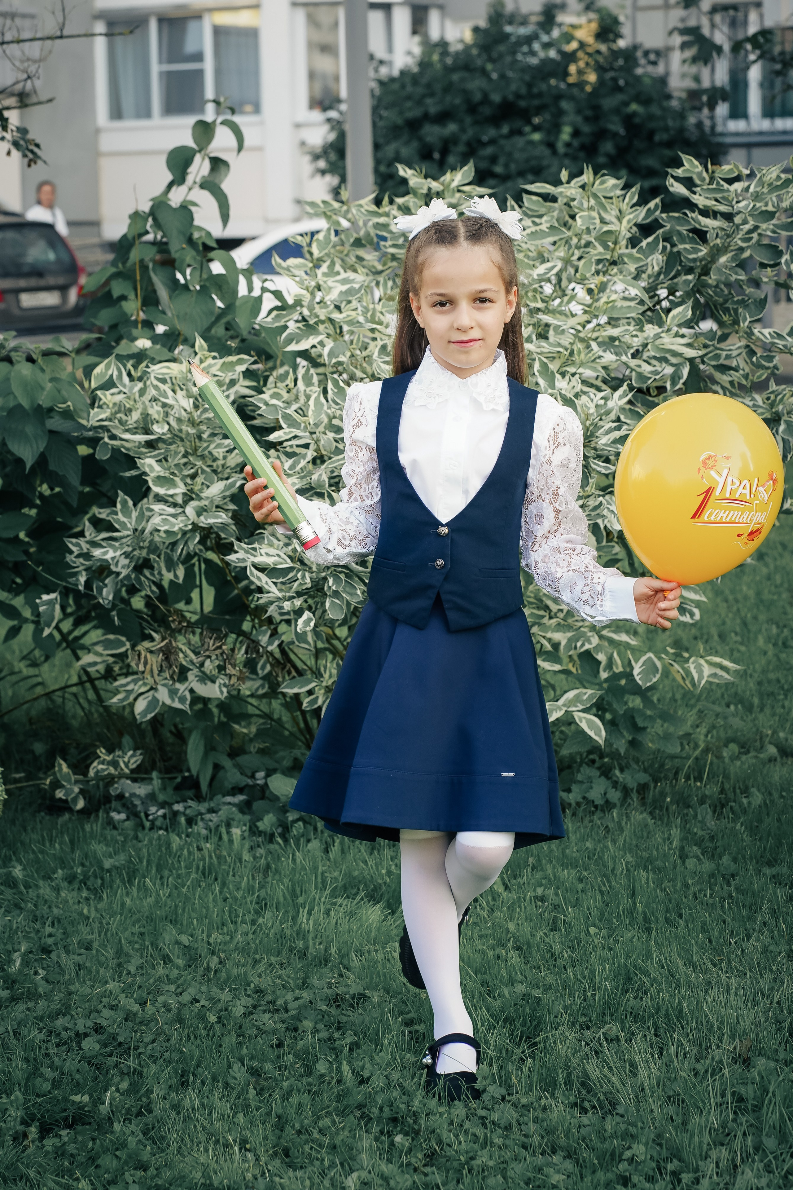 Всеволод и Оливия. Семейный и детский фотограф в Москве (Тинао) Галкина Алевтина