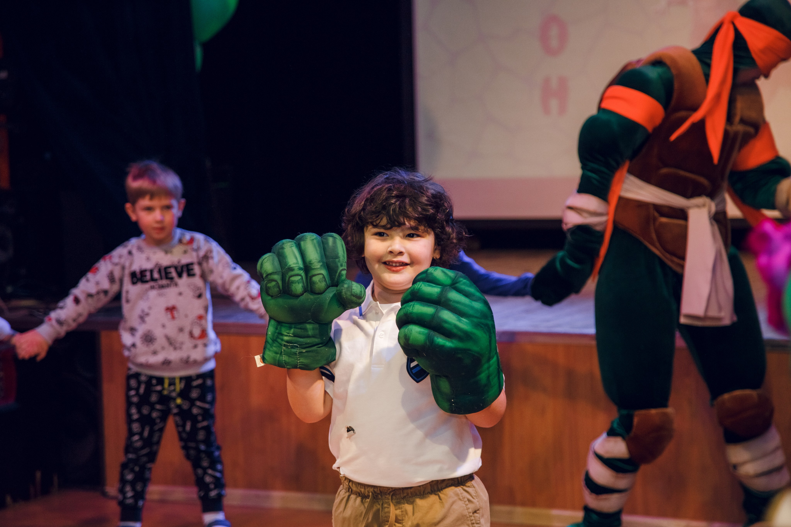 День Рождения Соломона. Фотограф на Крещение, семейный фотограф в Москве