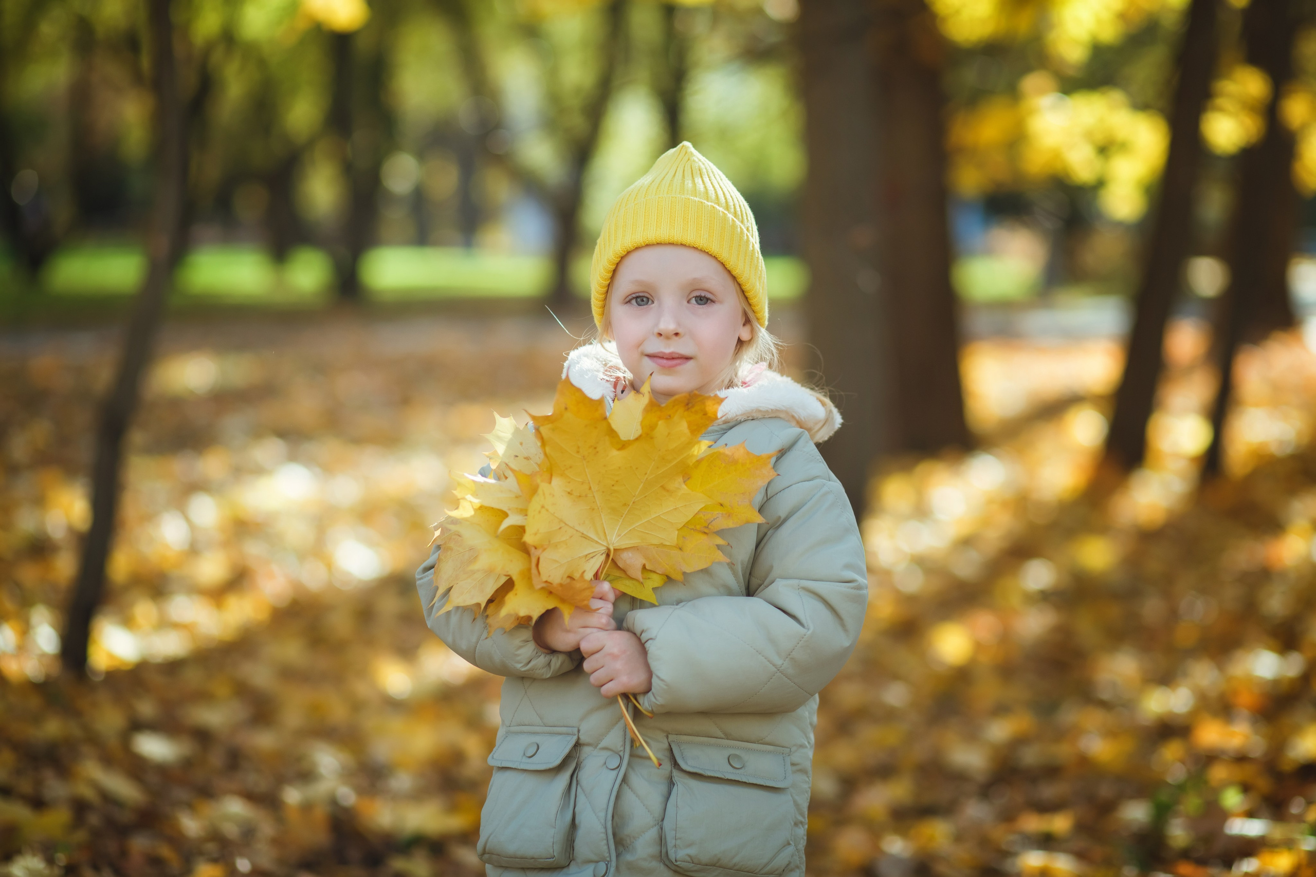 Воронцовский парк. Фотограф на Крещение, семейный фотограф в Москве