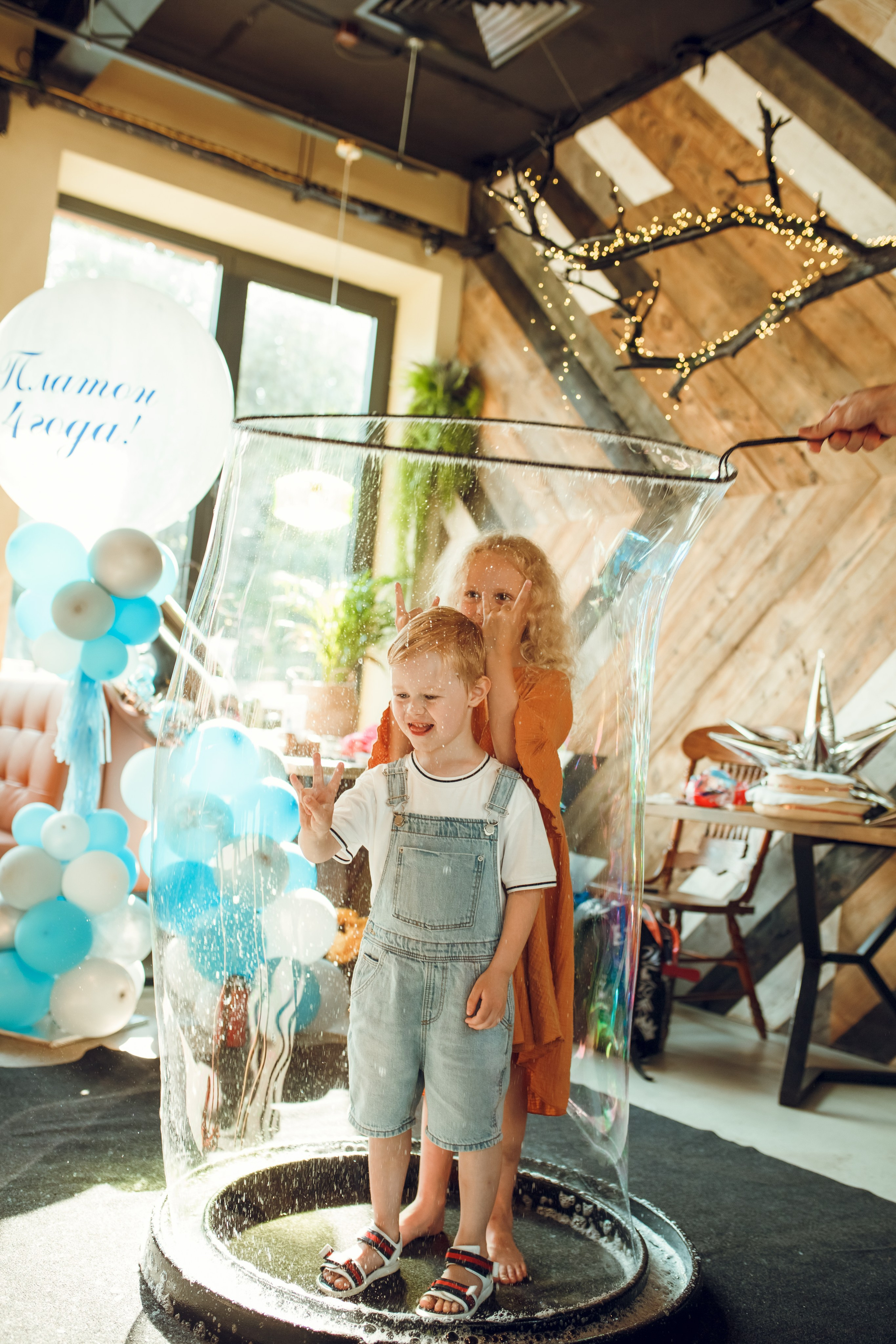 День Рождения Платона. Фотограф на Крещение, семейный фотограф в Москве