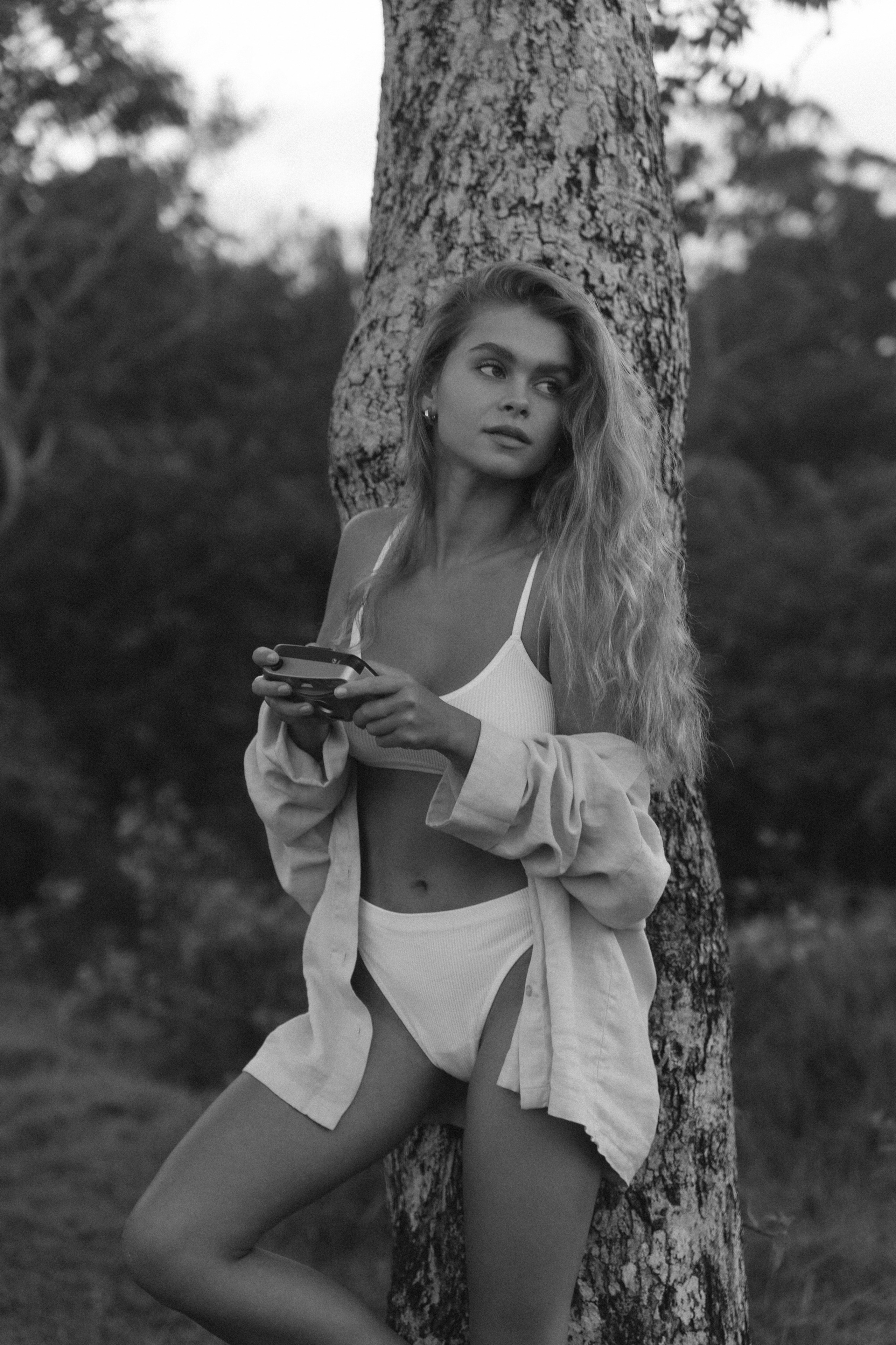 Диана. Фотограф Alena Ray