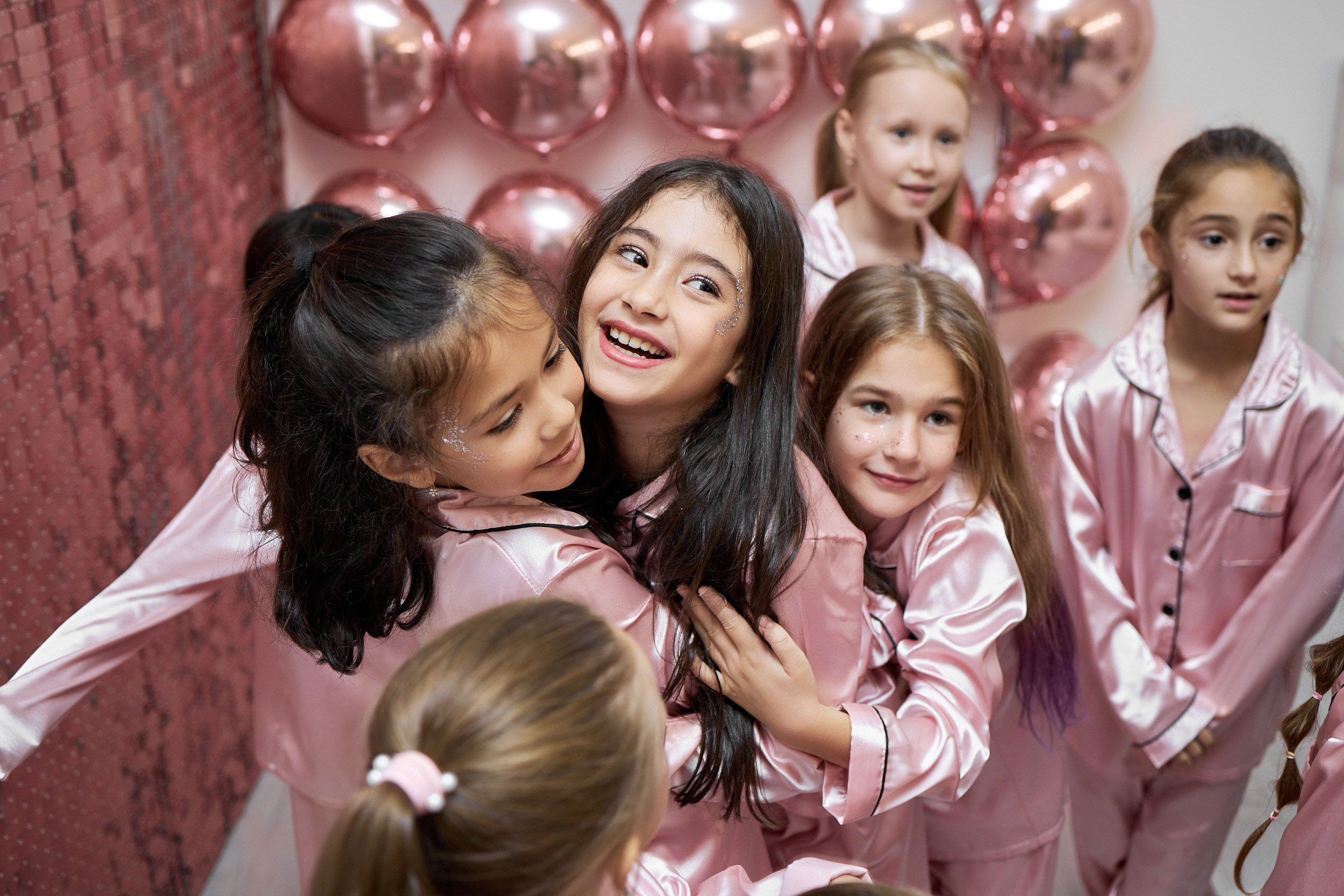 Дети. Anastasia Reportage Photography