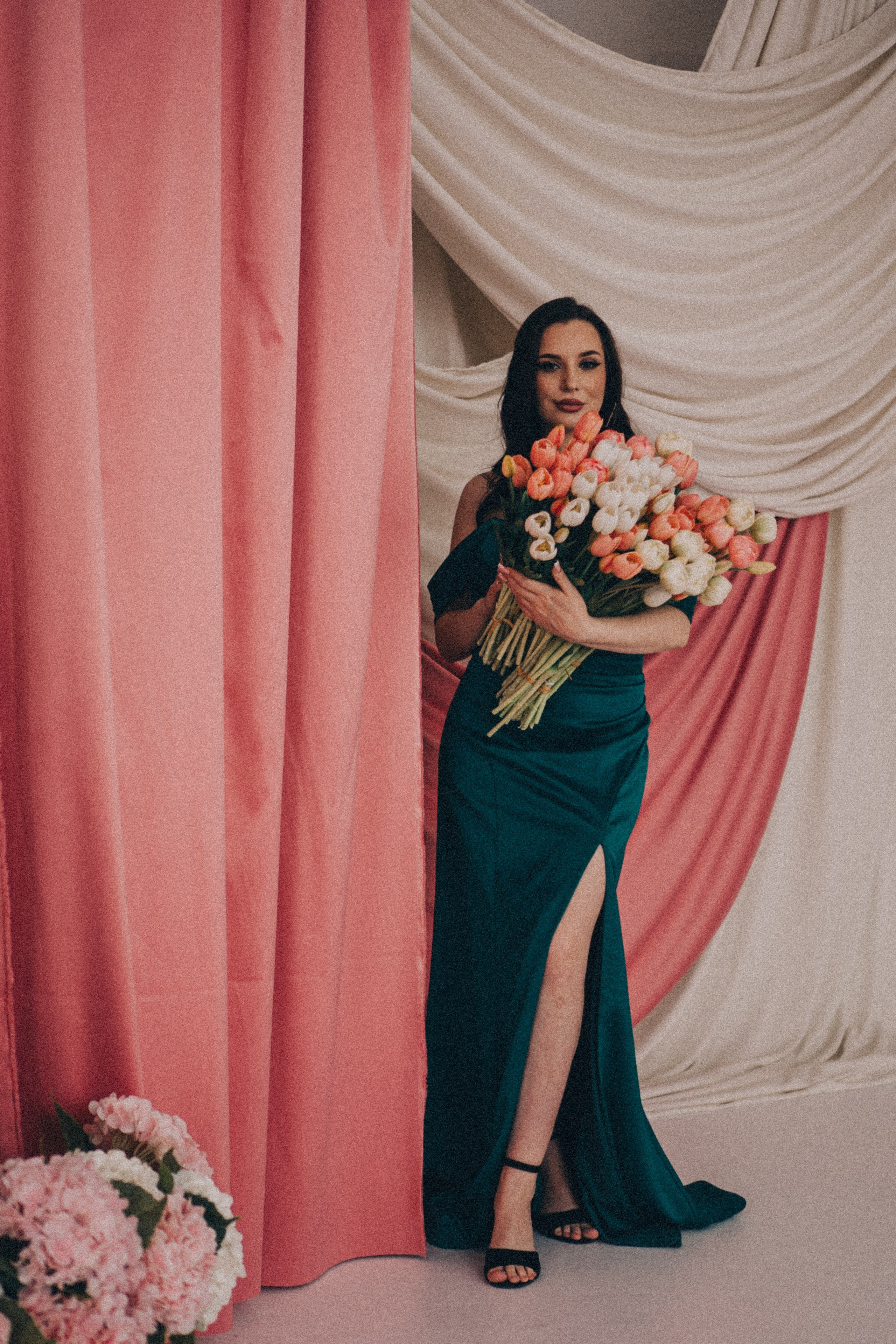 Весенняя. Профессиональный фотограф, Санкт-Петербург — Виктория Богомолова