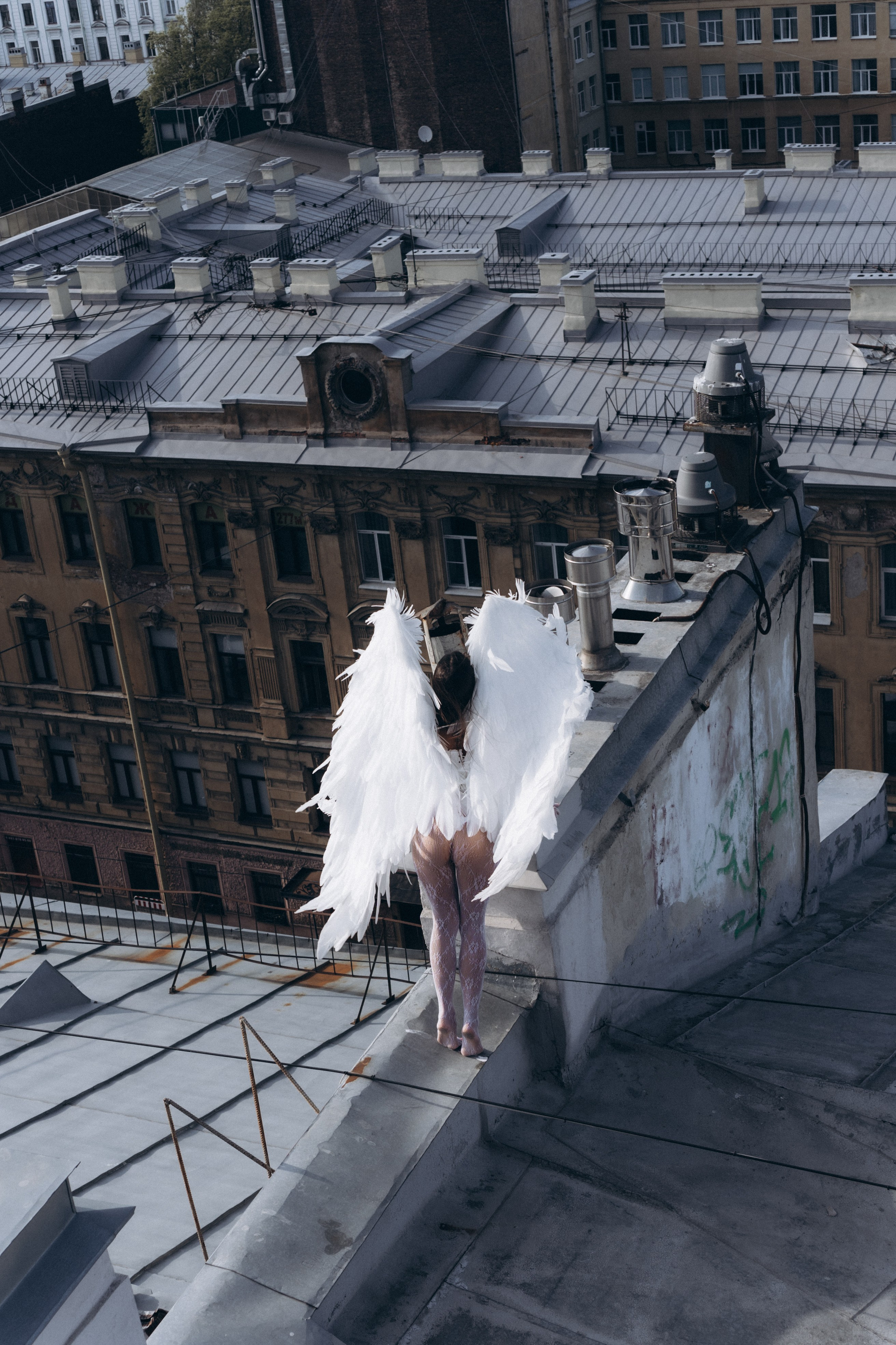 АНГЕЛ. Профессиональный фотограф, Санкт-Петербург — Виктория Богомолова