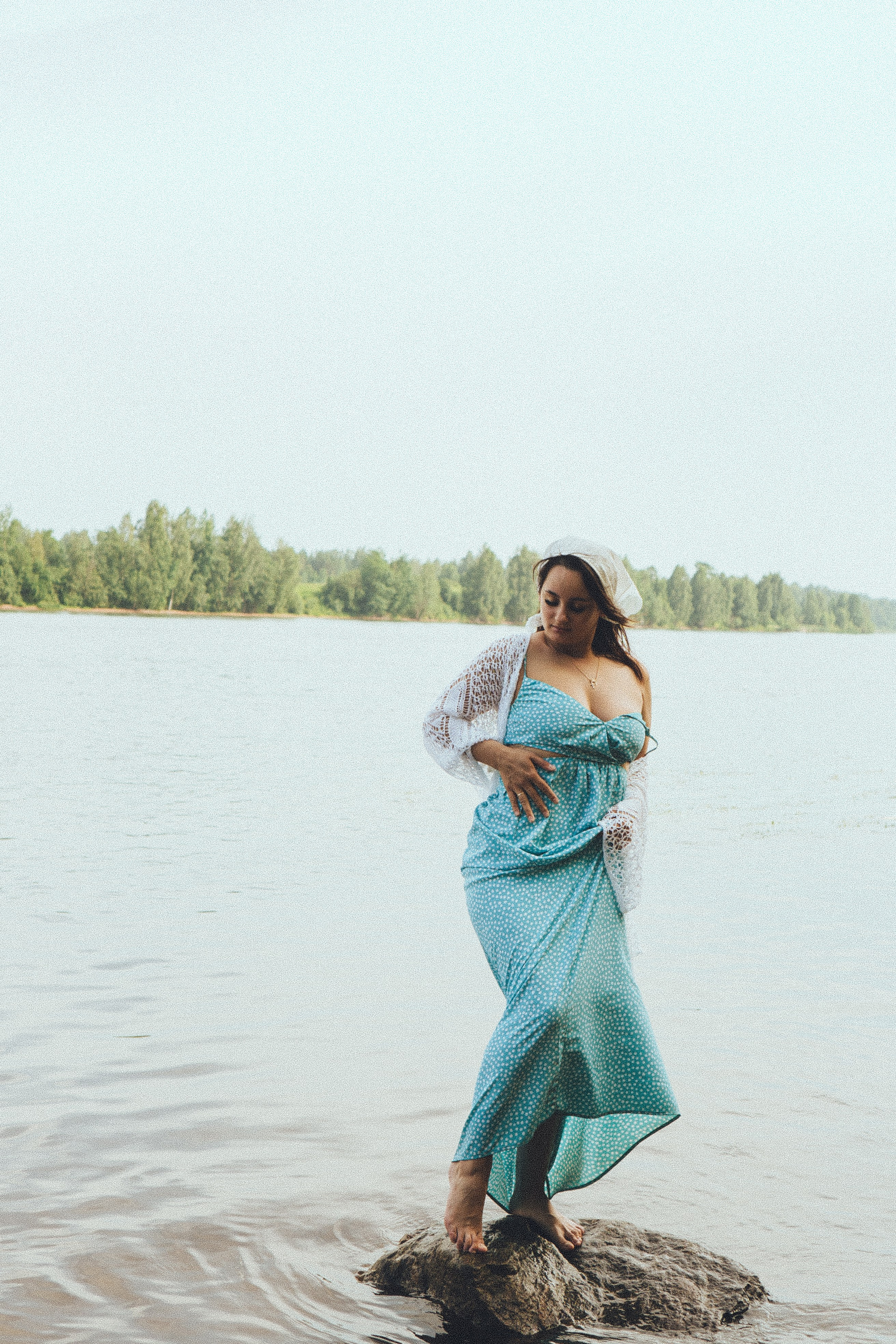 ПРОГУЛКА НА БЕРЕГУ. Профессиональный фотограф, Санкт-Петербург — Виктория Богомолова