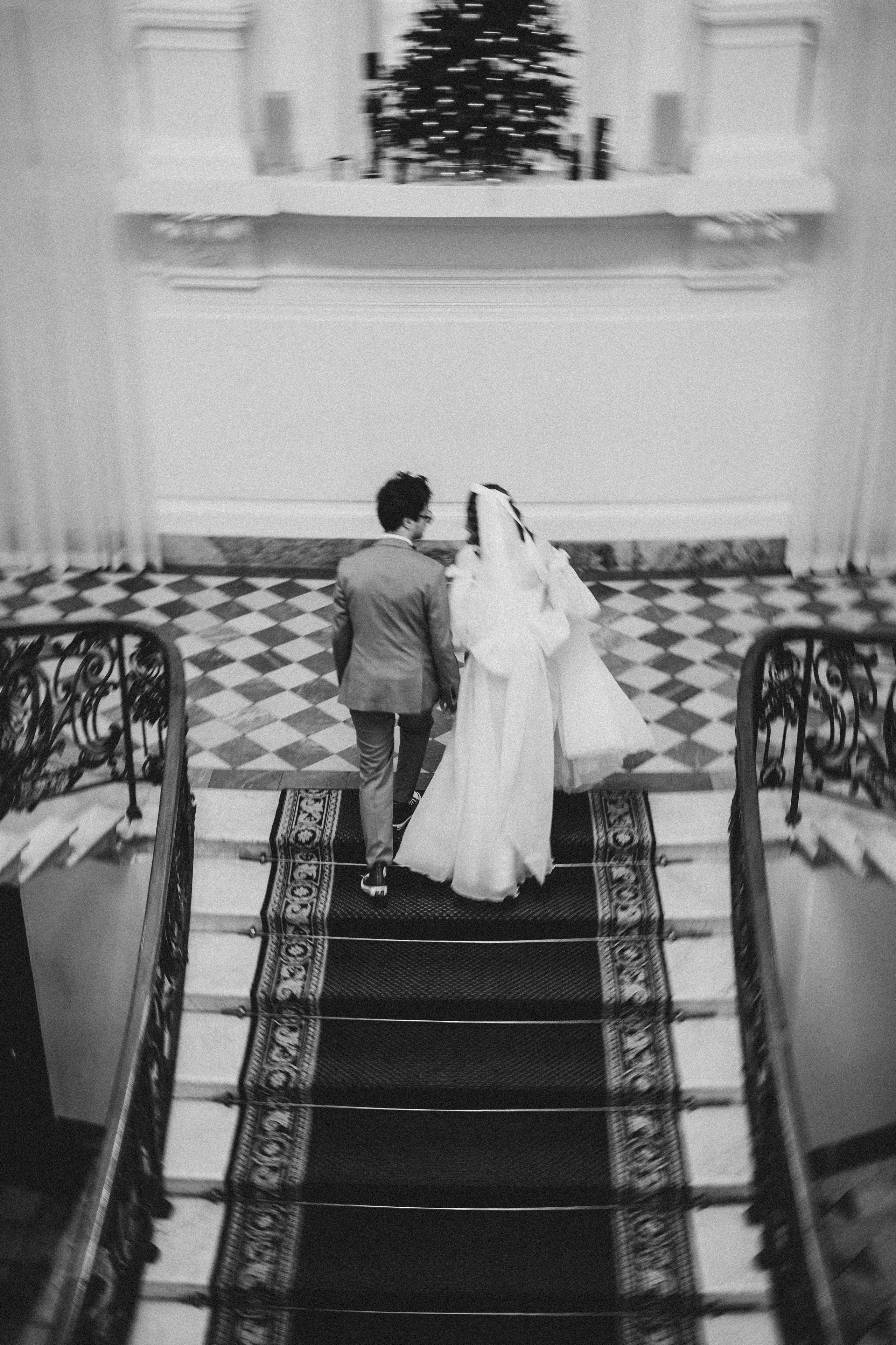 СВАДЕБНАЯ ВО ВТОРОМ ДВОРЦЕ И ПРОГУЛКА В ТАВРИЧЕСКОМ САДУ ЧБ. Профессиональный фотограф, Санкт-Петербург — Виктория Богомолова