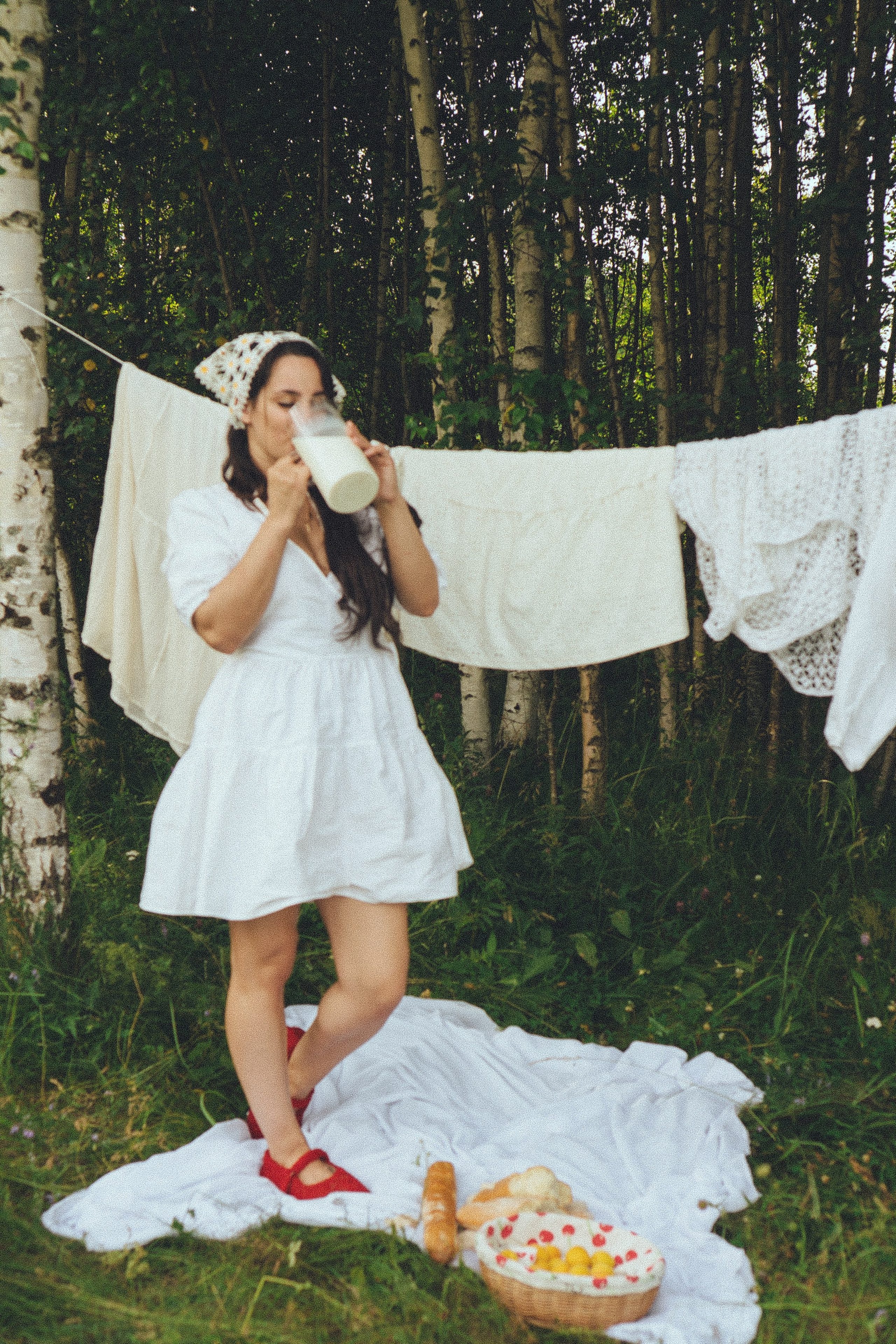 ЛЕТНИЙ ДЕНЬ. Профессиональный фотограф, Санкт-Петербург — Виктория Богомолова