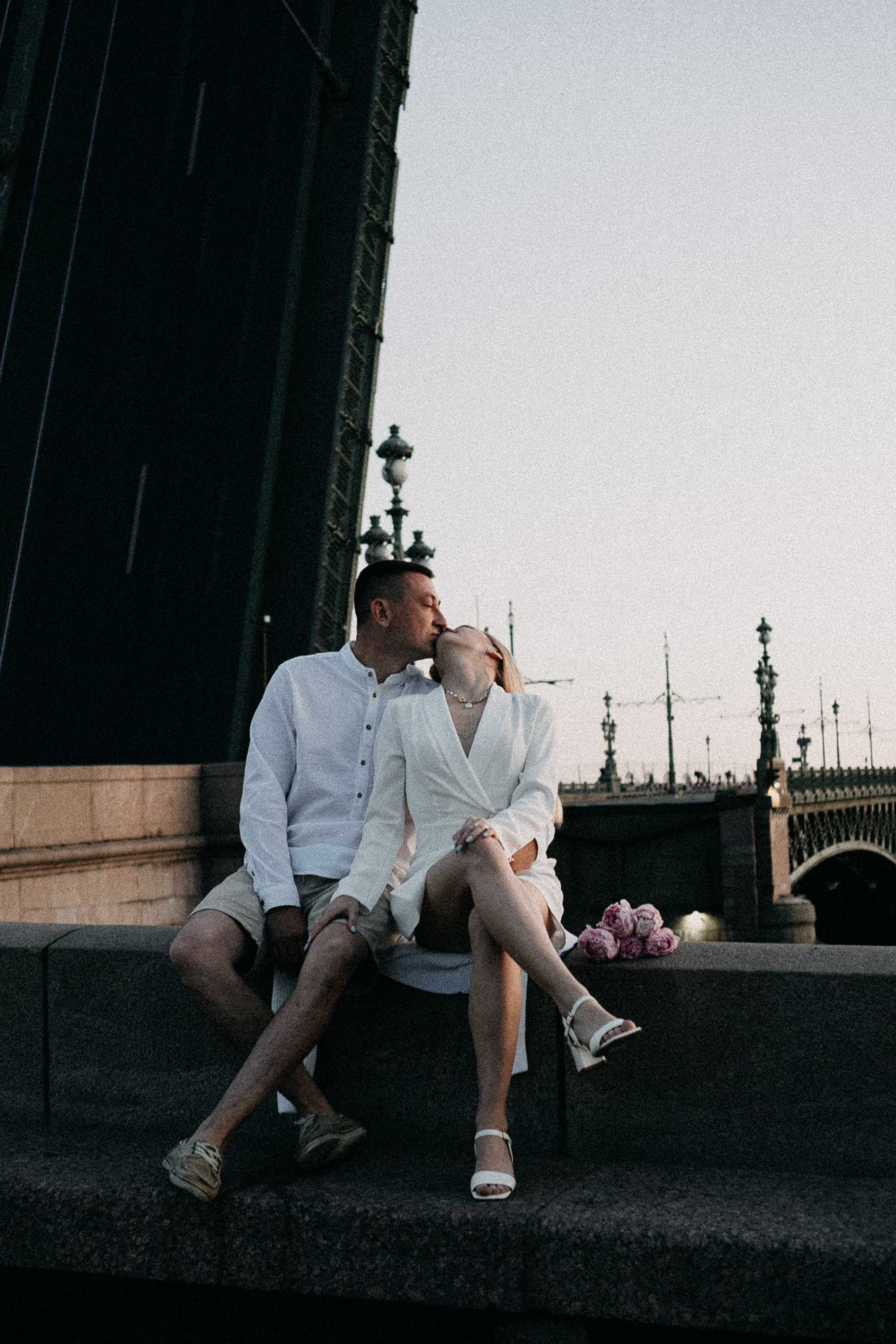 Сьемка мечты. Профессиональный фотограф, Санкт-Петербург — Виктория Богомолова