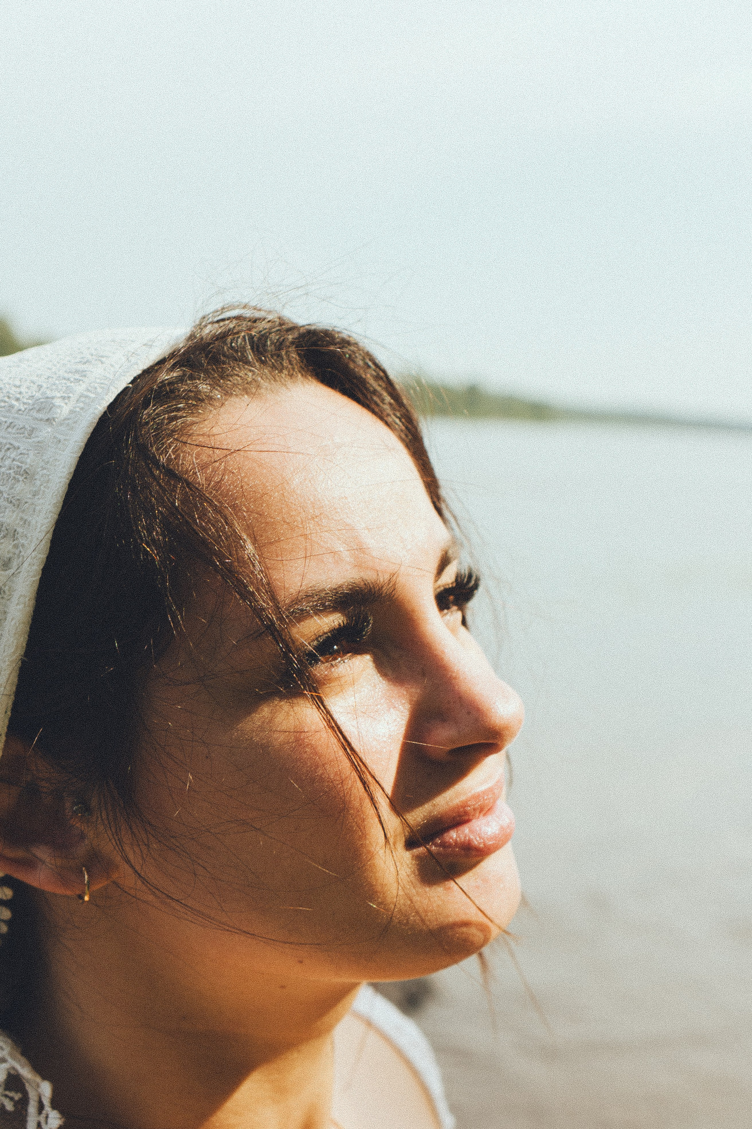 ПРОГУЛКА НА БЕРЕГУ. Профессиональный фотограф, Санкт-Петербург — Виктория Богомолова