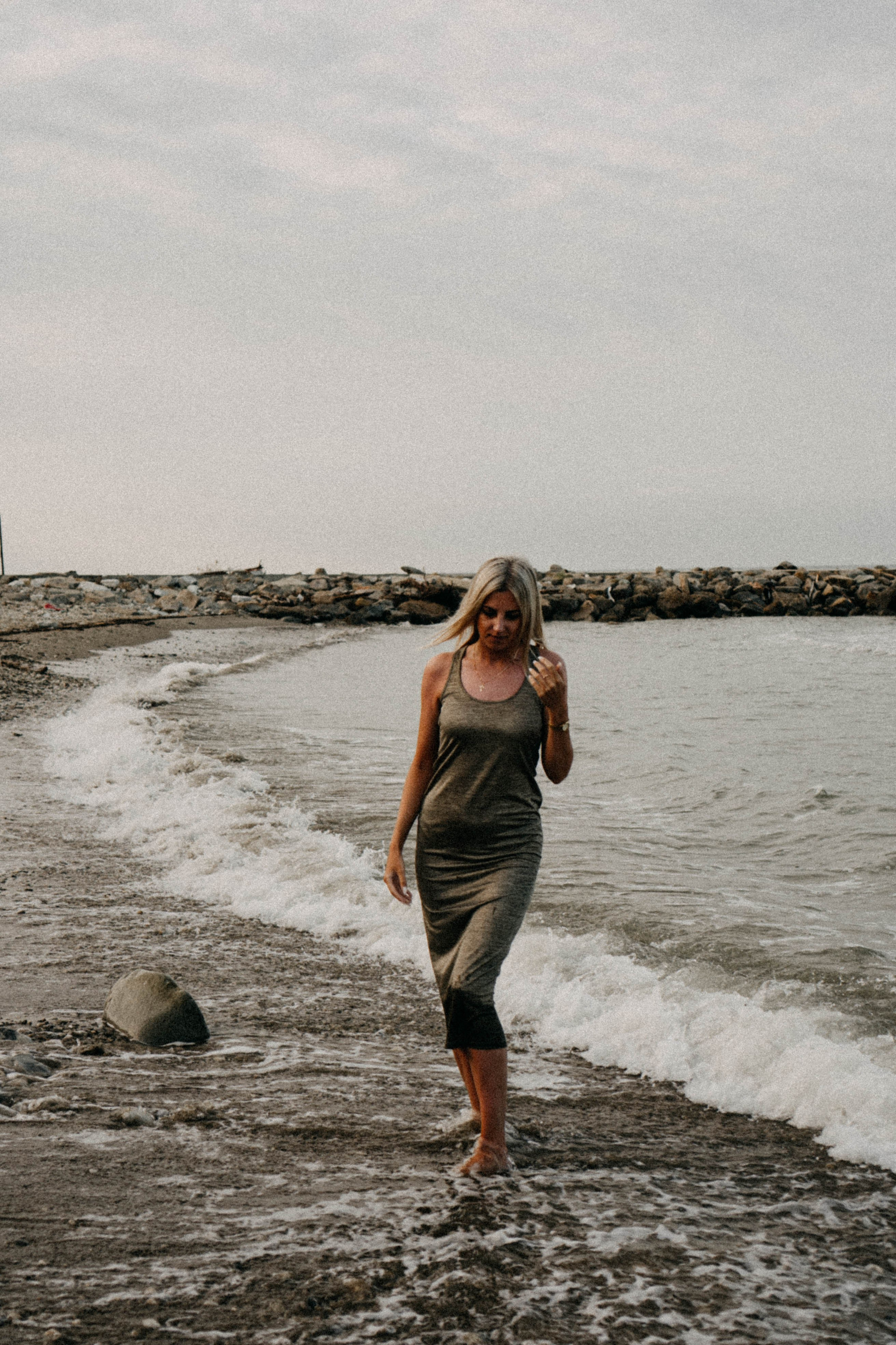 Море. Профессиональный фотограф, Санкт-Петербург — Виктория Богомолова