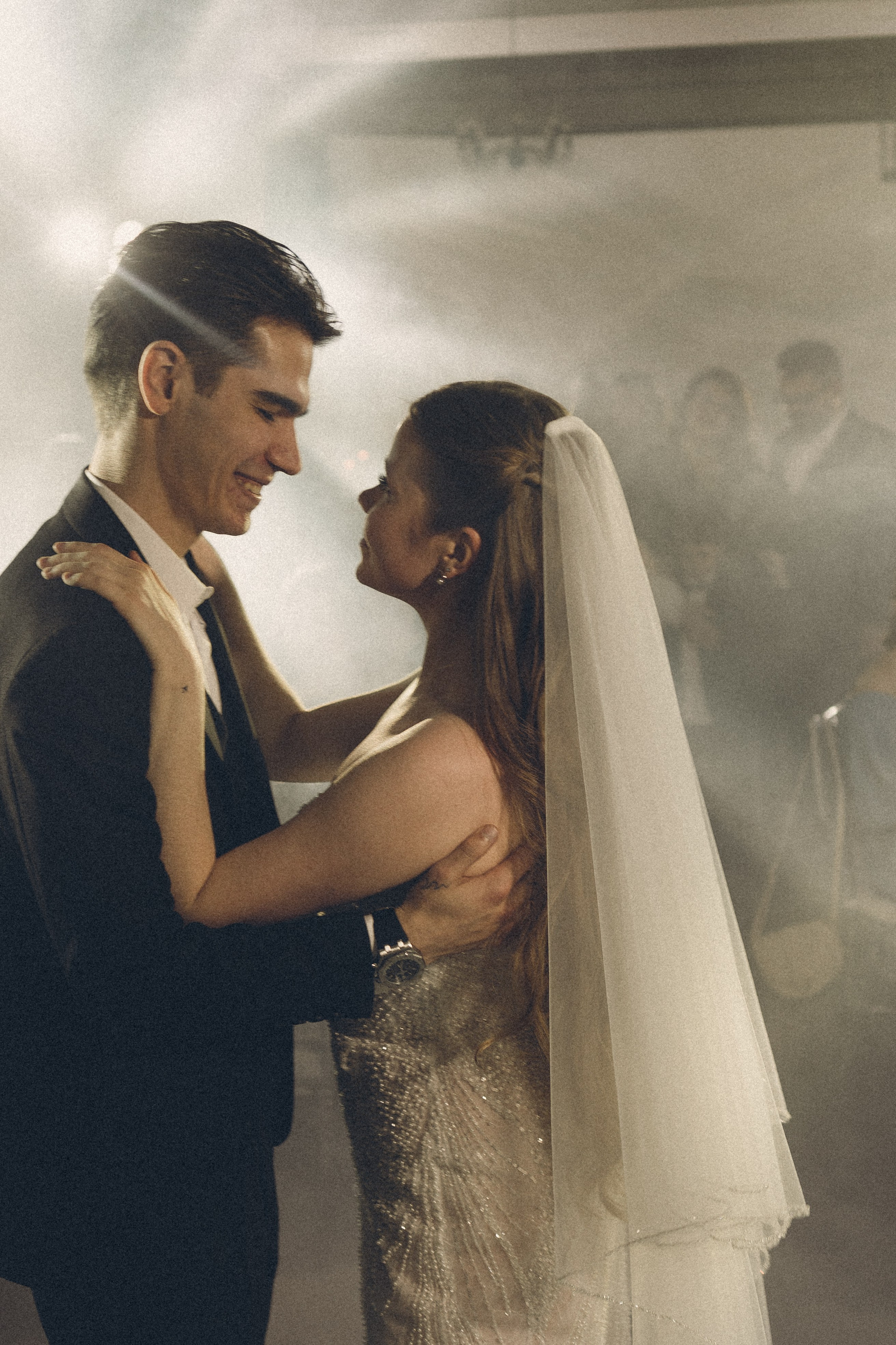 СВАДЕБНАЯ СЬЕМКА В ОТЕЛЕ В СИБИРИ. Профессиональный фотограф, Санкт-Петербург — Виктория Богомолова