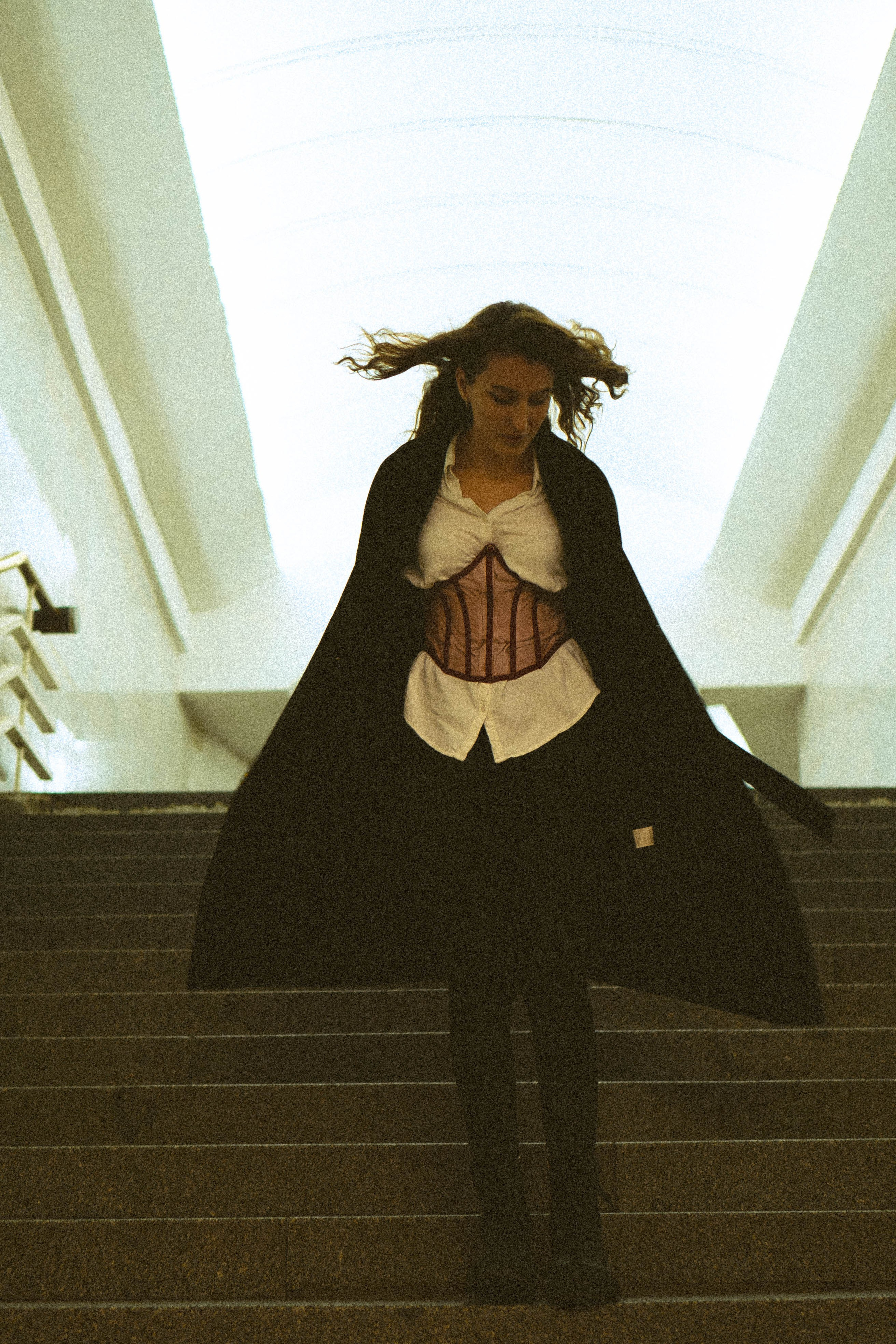 В метро. Профессиональный фотограф, Санкт-Петербург — Виктория Богомолова