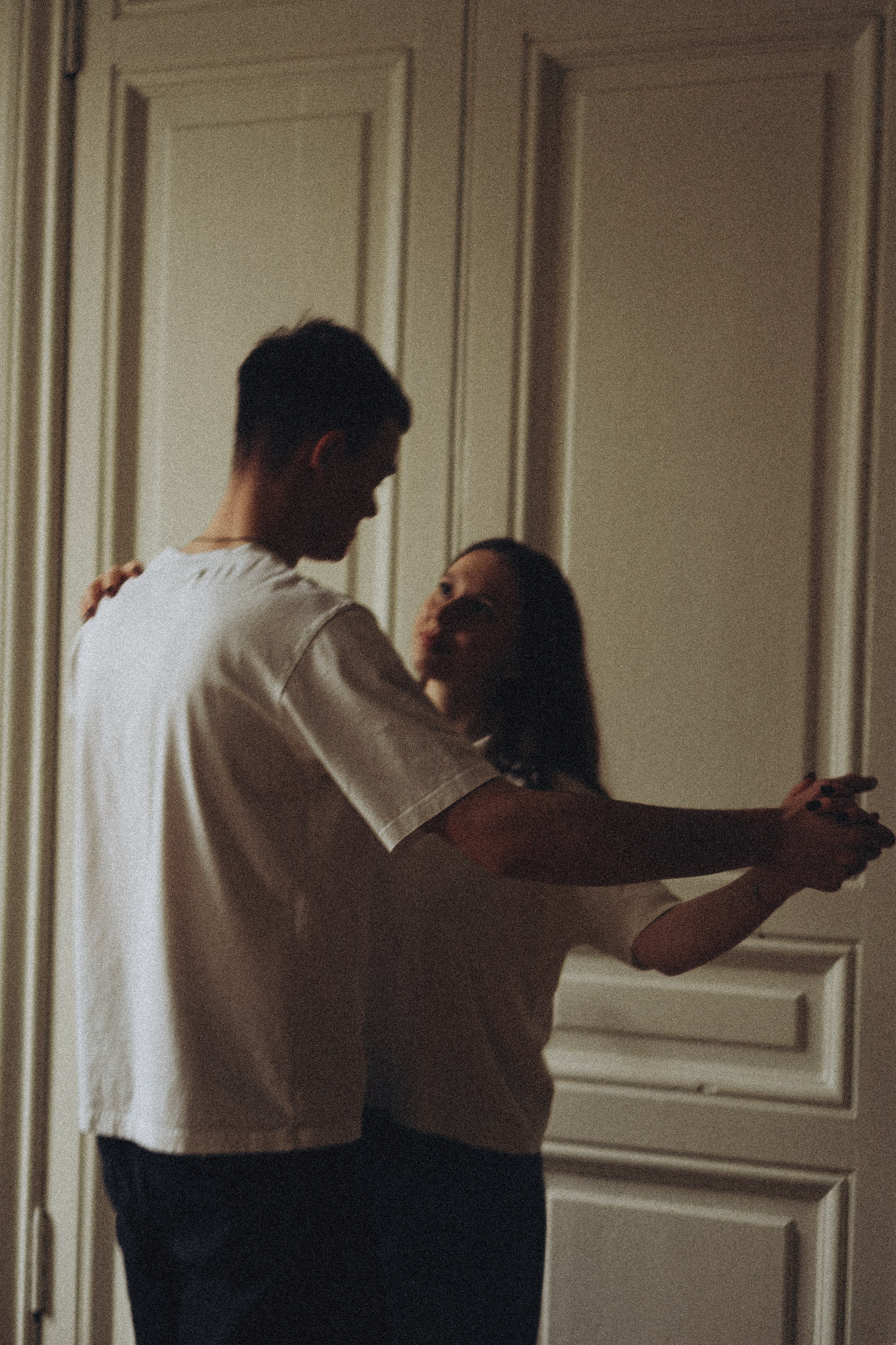 Студийная история. Профессиональный фотограф, Санкт-Петербург — Виктория Богомолова