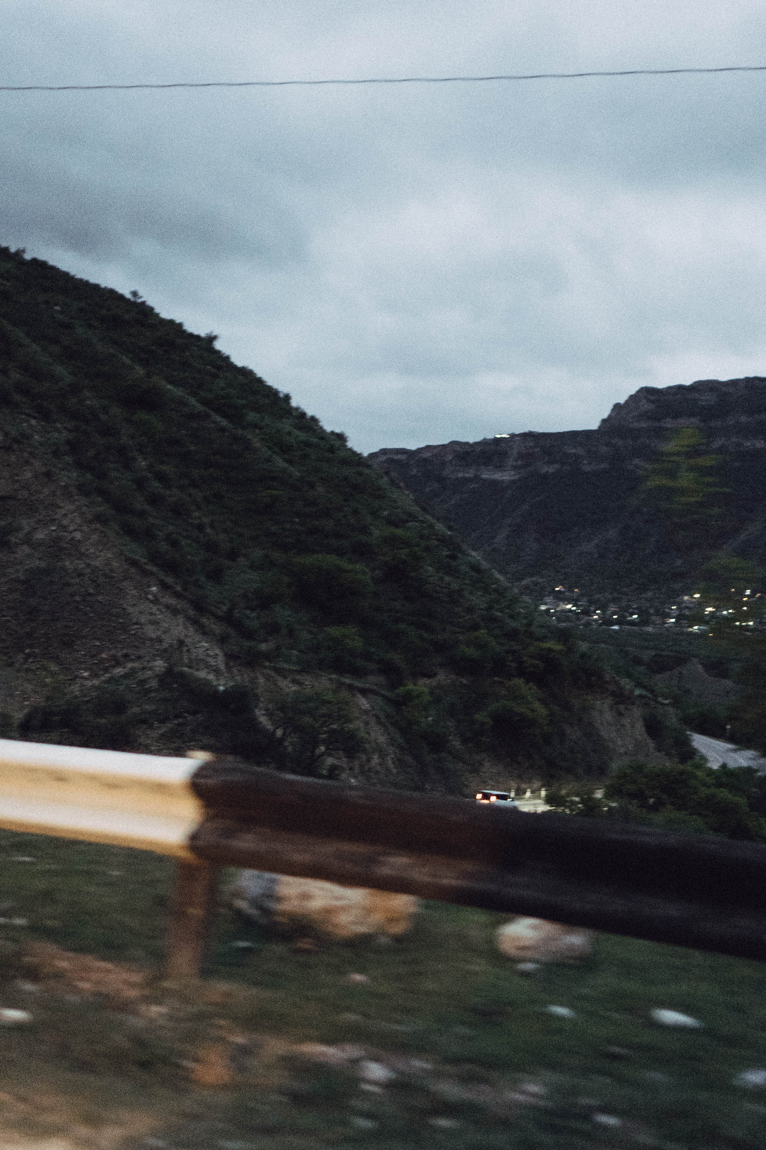 Кавказ. Профессиональный фотограф, Санкт-Петербург — Виктория Богомолова