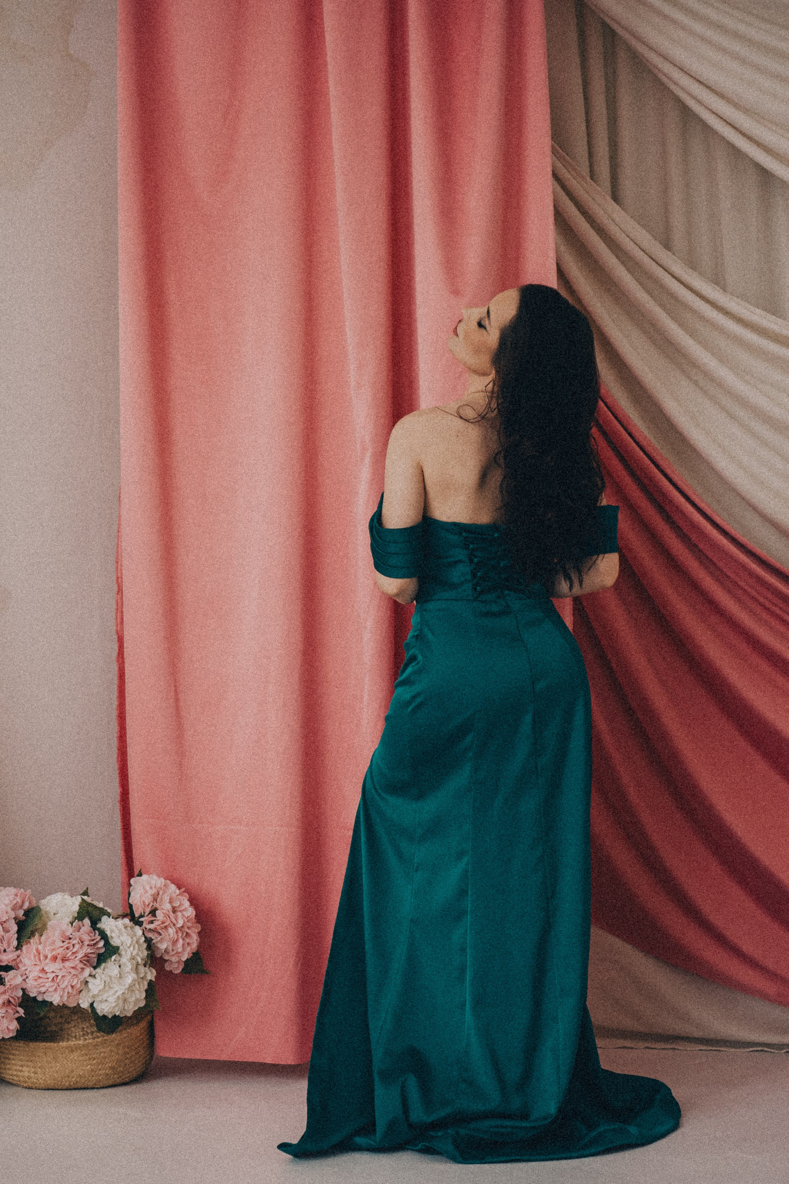 Весенняя. Профессиональный фотограф, Санкт-Петербург — Виктория Богомолова