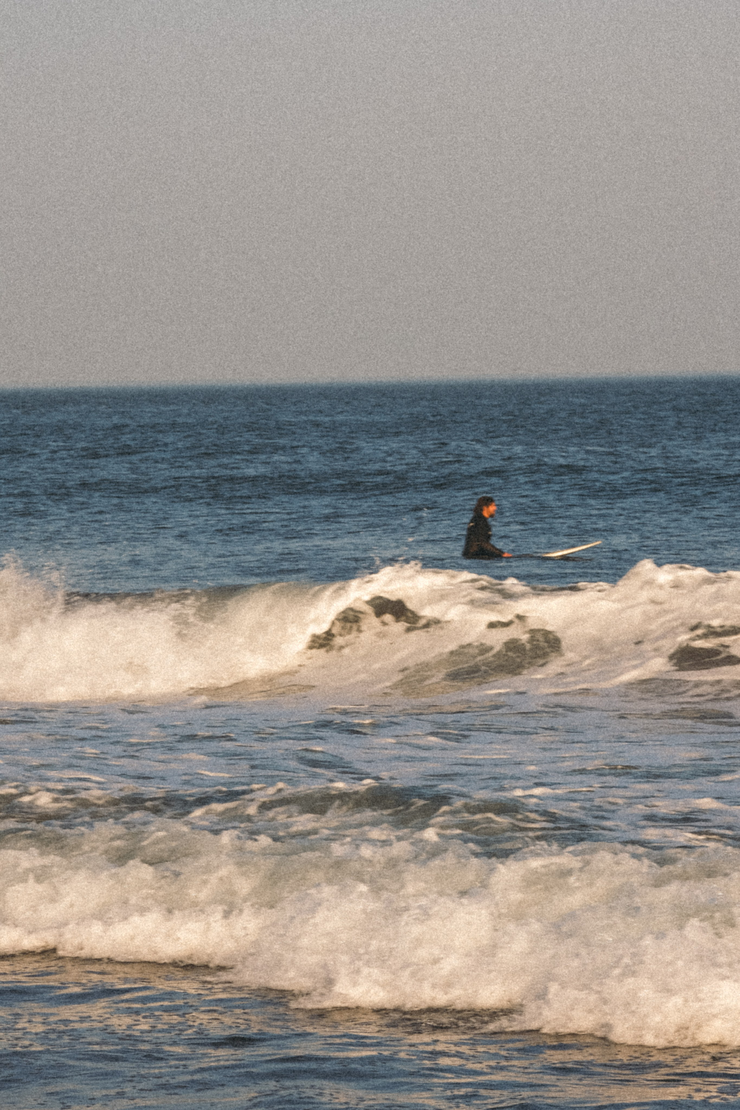 Тихий океан. Профессиональный фотограф, Санкт-Петербург — Виктория Богомолова