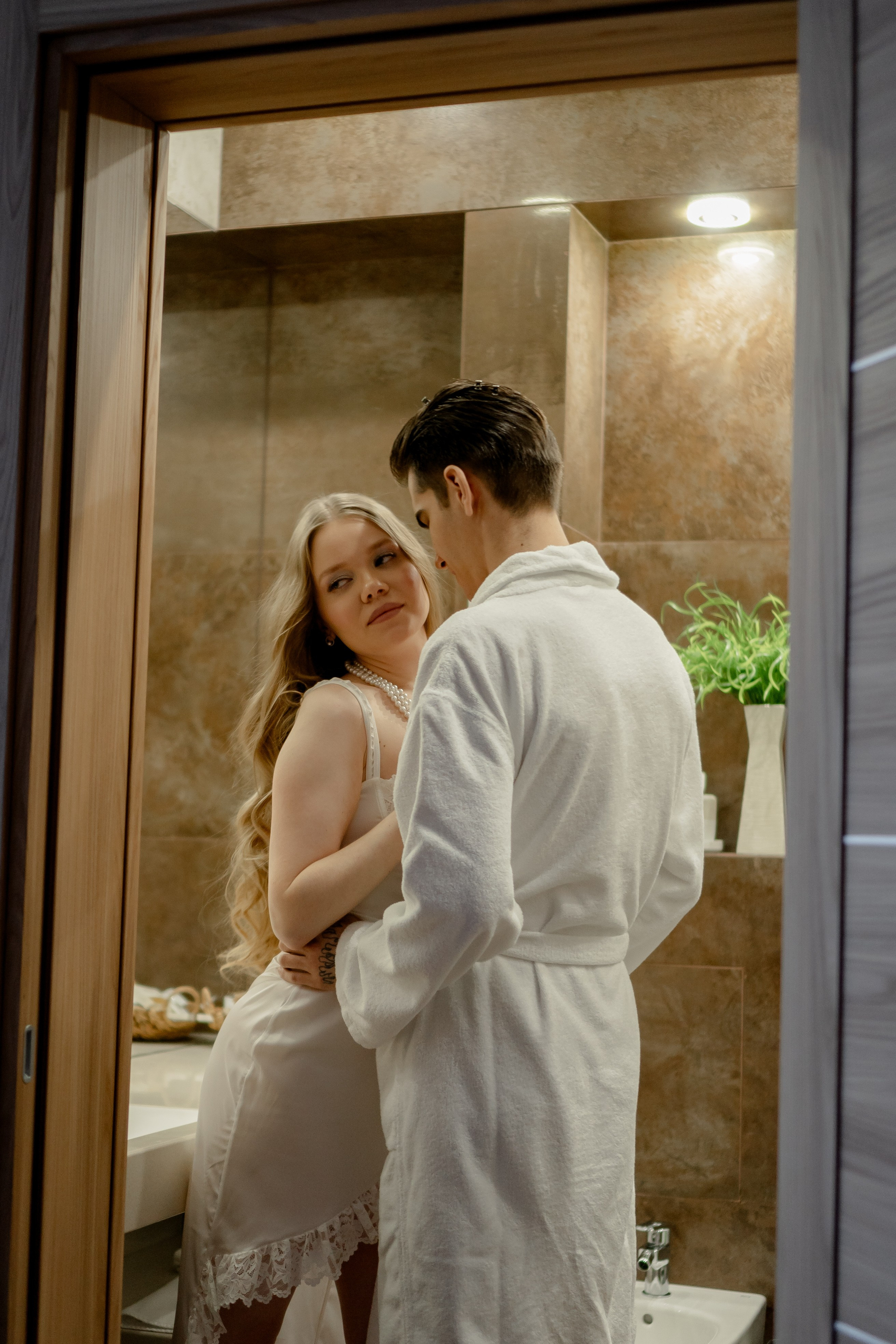 СБОРЫ ПЕРЕД СВАДЕБНЫМ ДНЕМ (СНЯТО В СИБИРЕ В НИЖНЕВАРТОВСКЕ). Профессиональный фотограф, Санкт-Петербург — Виктория Богомолова