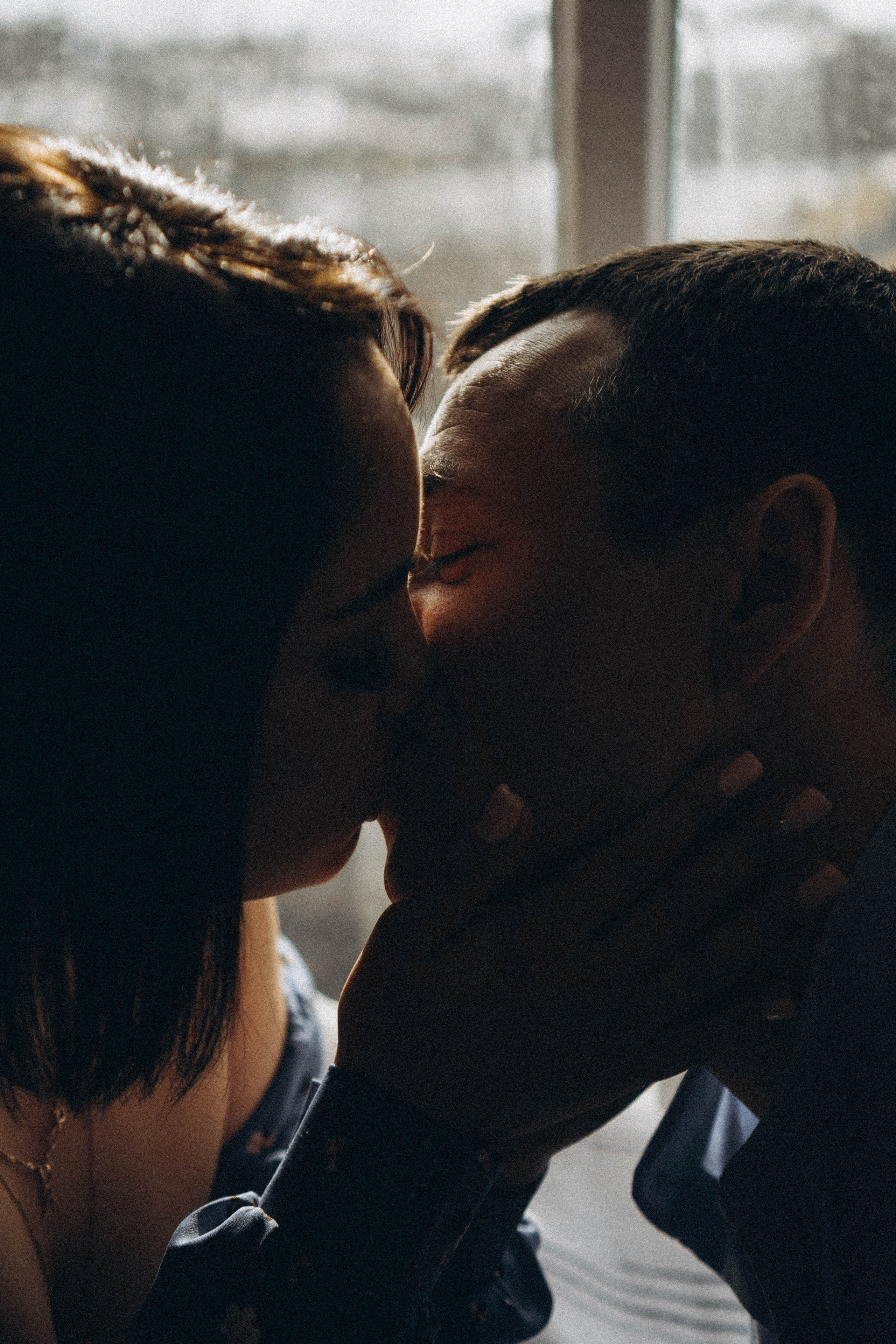 LOVE в квартире. Профессиональный фотограф, Санкт-Петербург — Виктория Богомолова