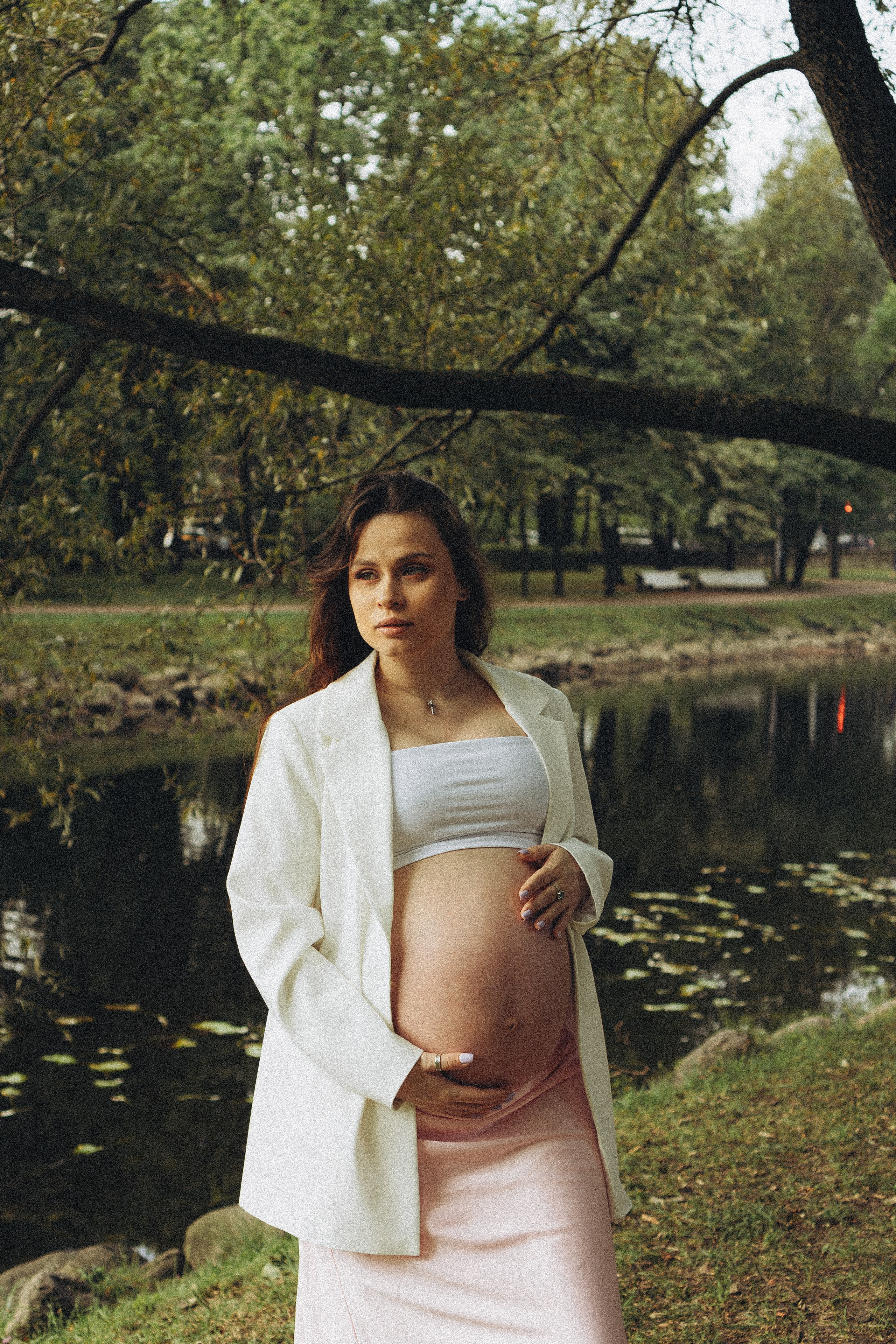 СЕМЕЙНАЯ ИСТОРИЯ. Профессиональный фотограф, Санкт-Петербург — Виктория Богомолова
