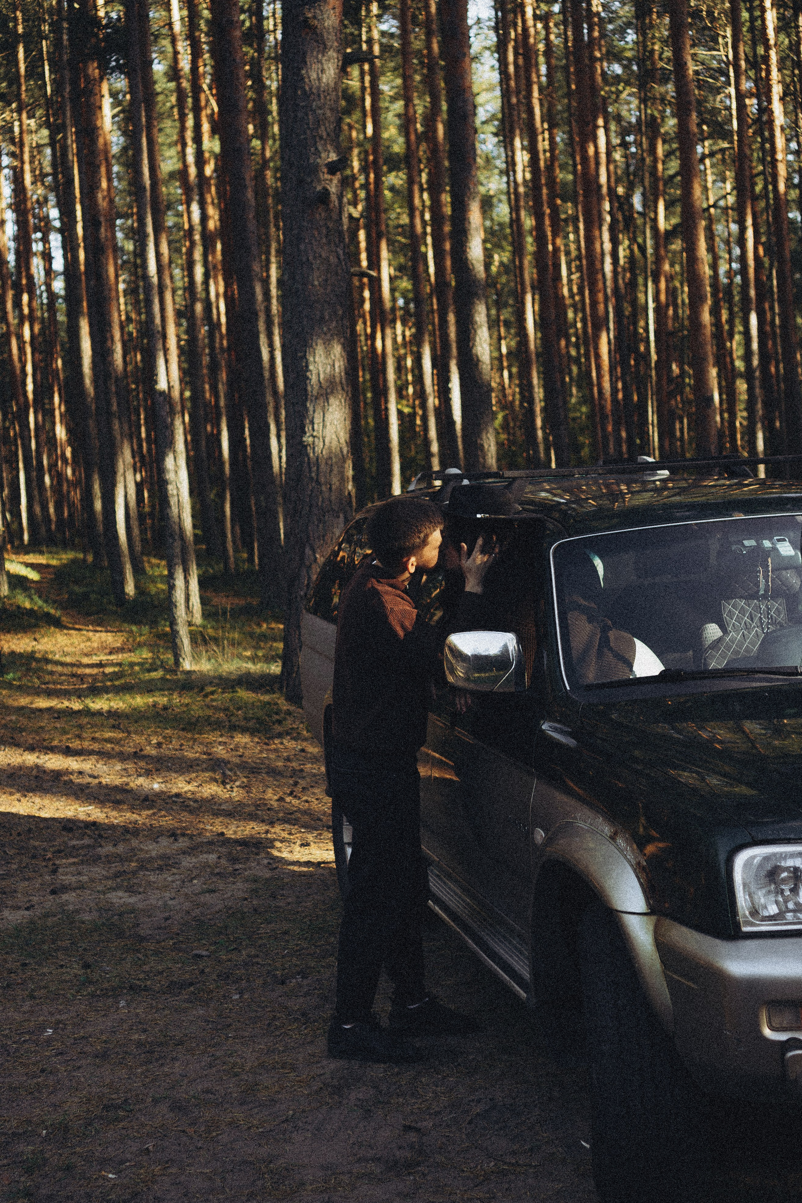 Прогулка по Финскому заливу. Профессиональный фотограф, Санкт-Петербург — Виктория Богомолова