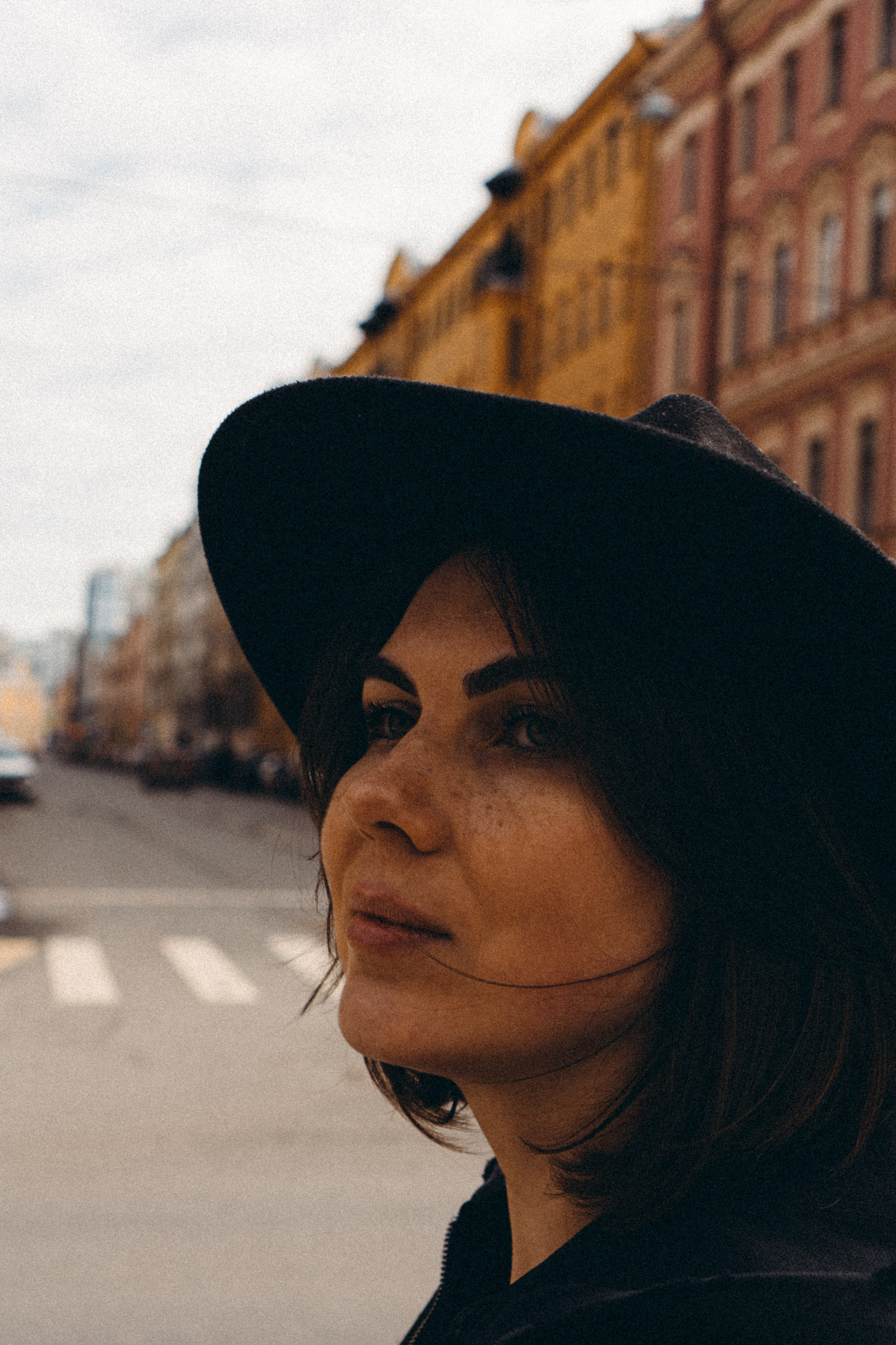 Прогулка по весеннему Питеру. Профессиональный фотограф, Санкт-Петербург — Виктория Богомолова