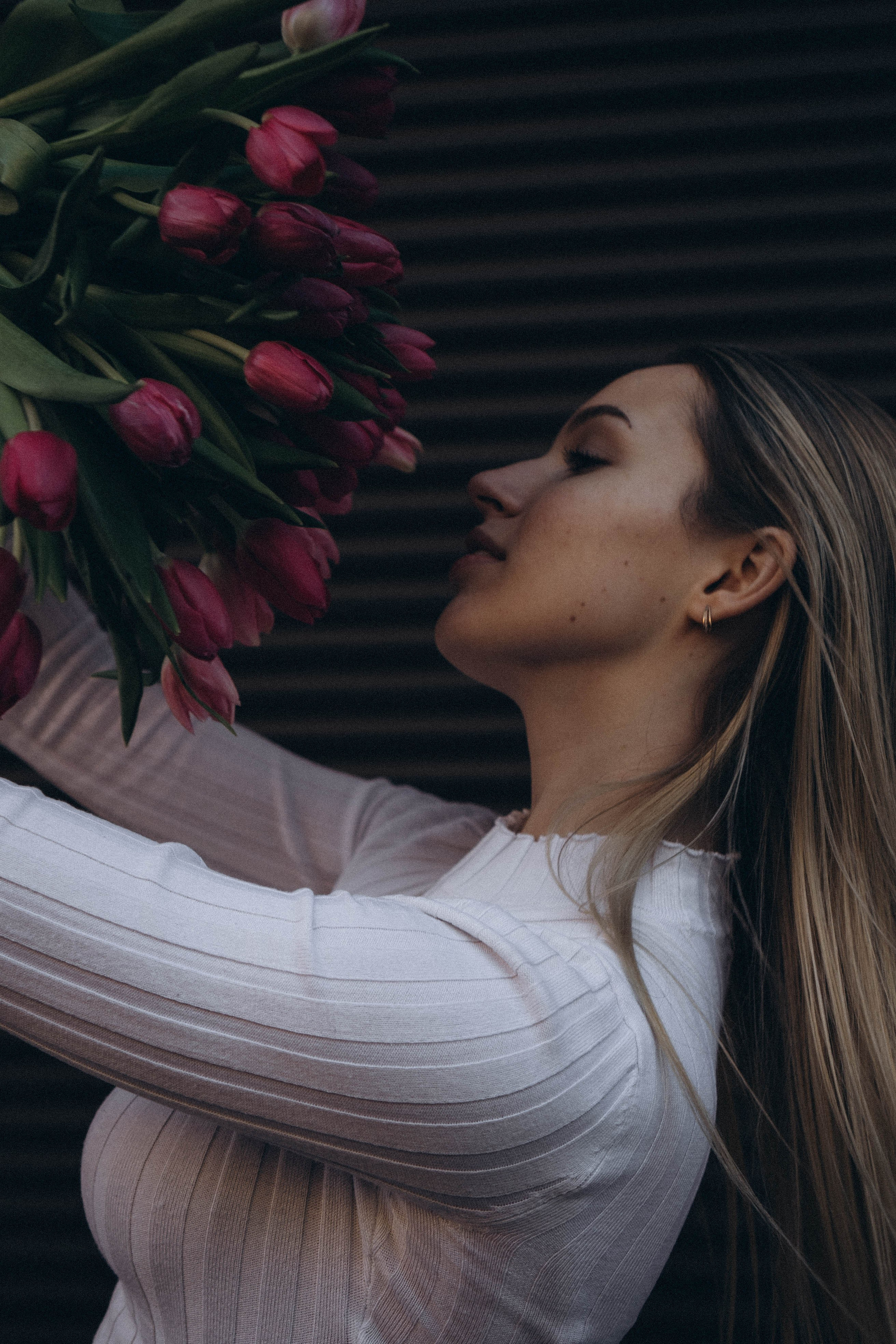 На закате. Профессиональный фотограф, Санкт-Петербург — Виктория Богомолова