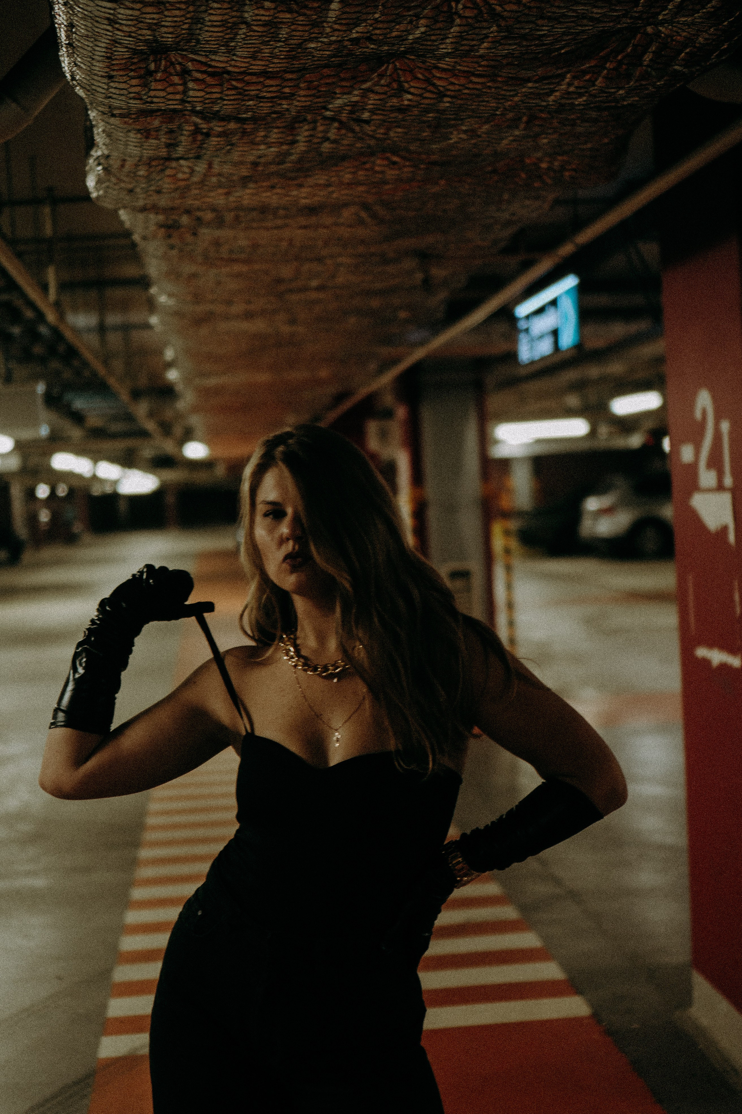 НА ПАРКОВКЕ. Профессиональный фотограф, Санкт-Петербург — Виктория Богомолова