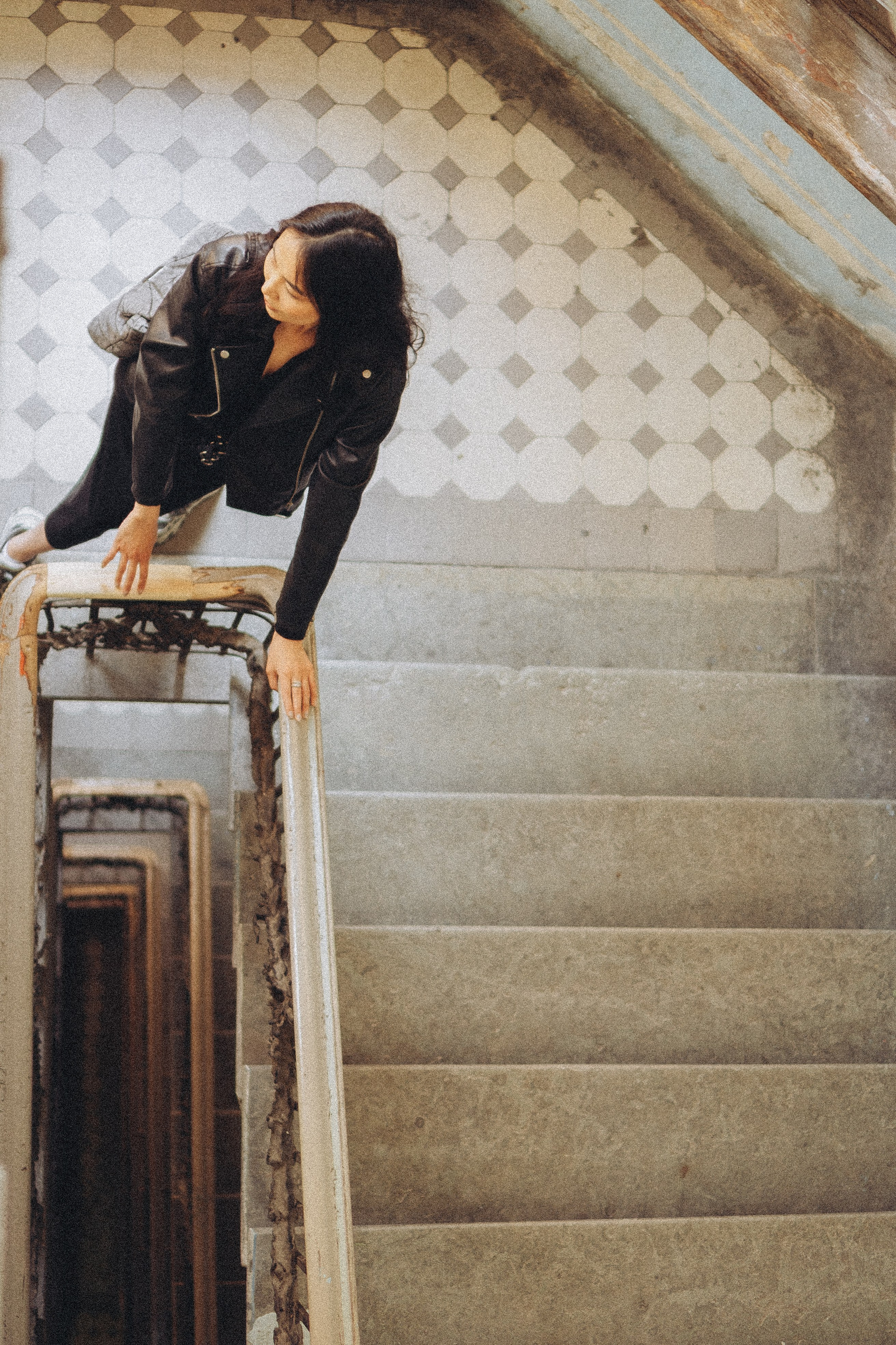 ПАРАДНАЯ. Профессиональный фотограф, Санкт-Петербург — Виктория Богомолова