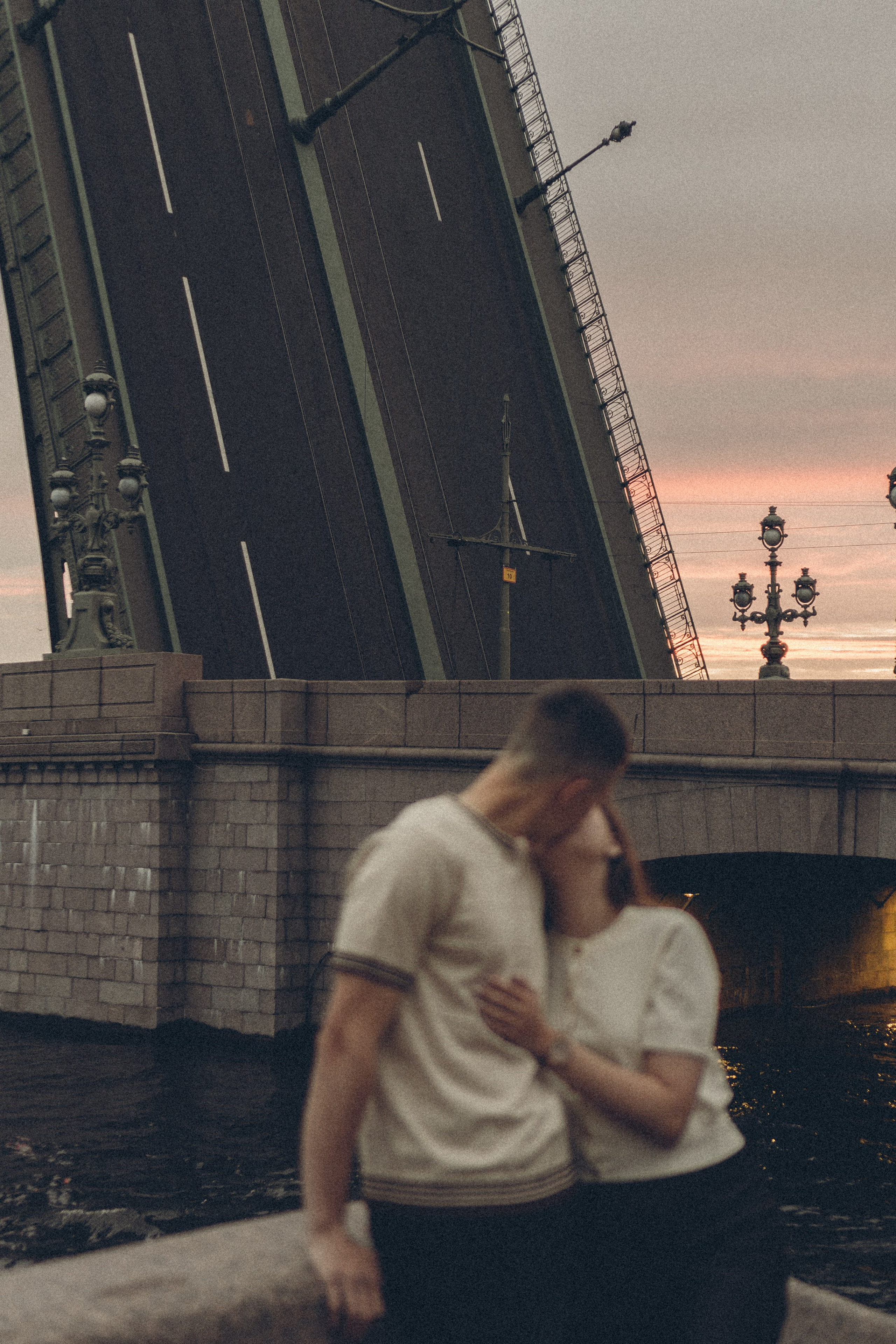 РАССВЕТНАЯ ИСТОРИЯ. Профессиональный фотограф, Санкт-Петербург — Виктория Богомолова