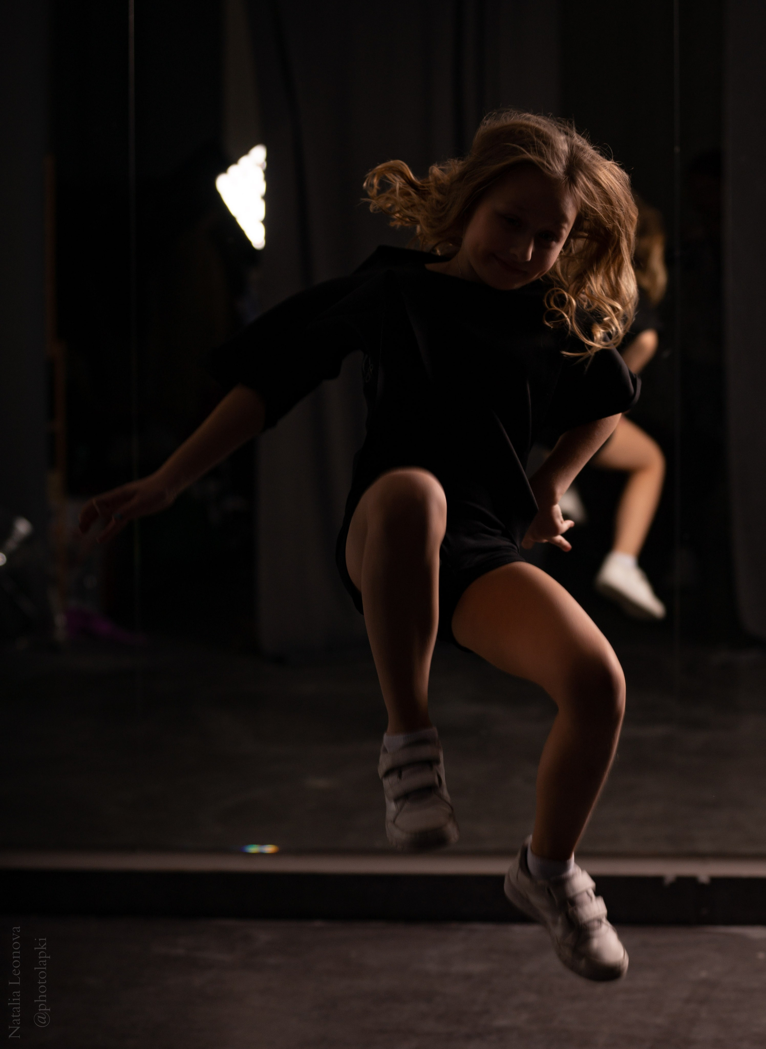 Сестры. Фотограф Наталья Леонова