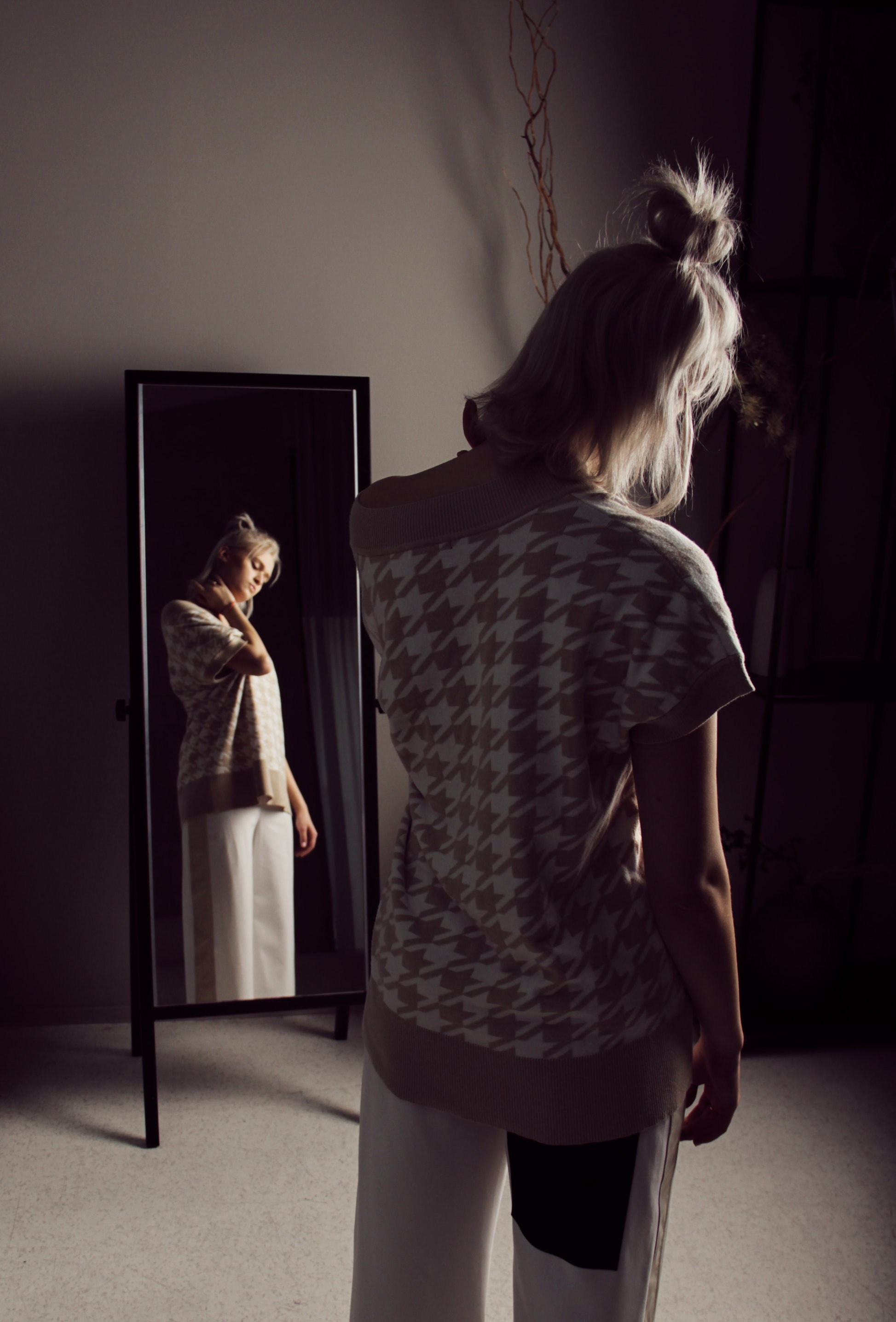 Юля. Фотограф Наталья Леонова