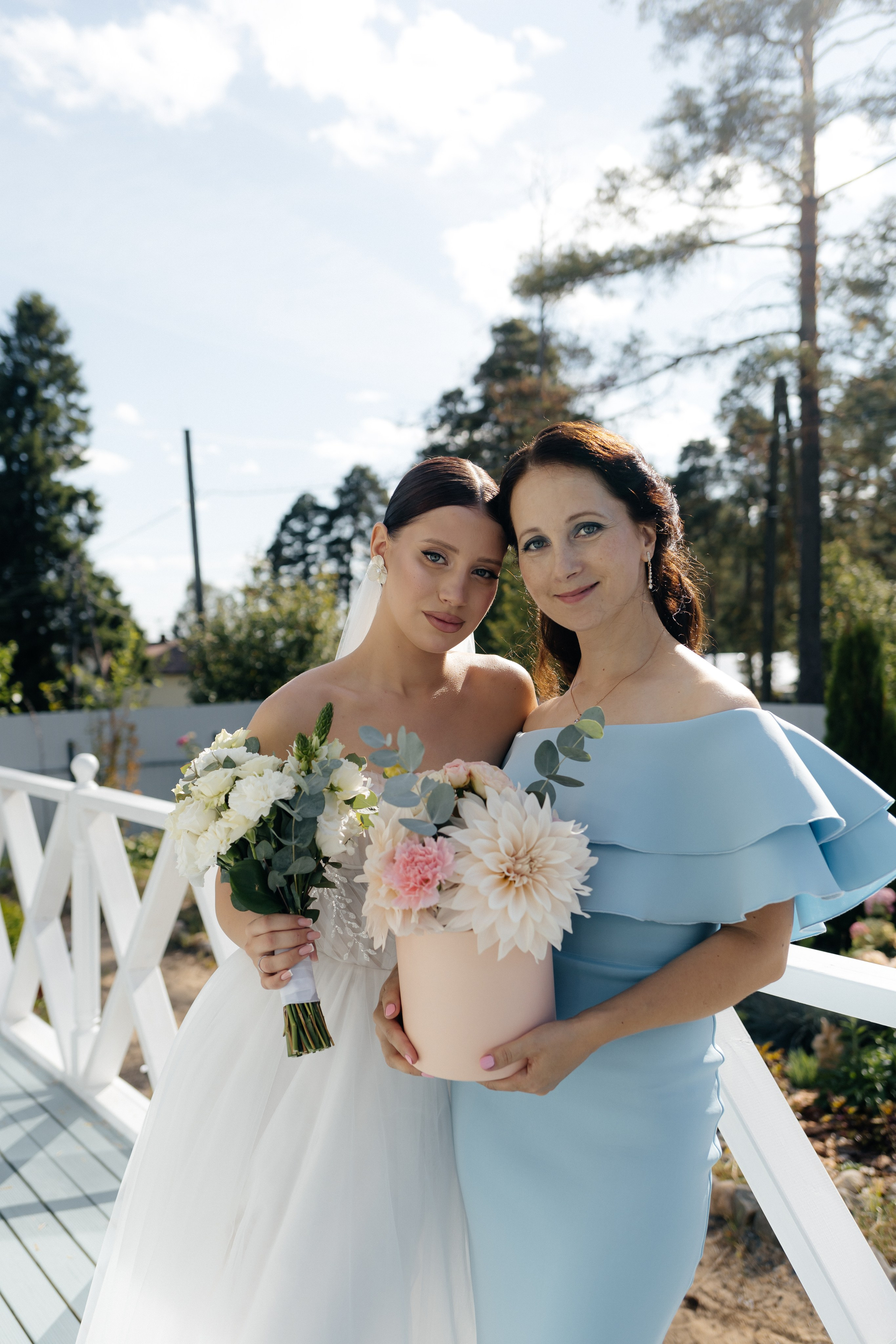 Даниил & Полина. Фотограф Петрозаводск/СПБ