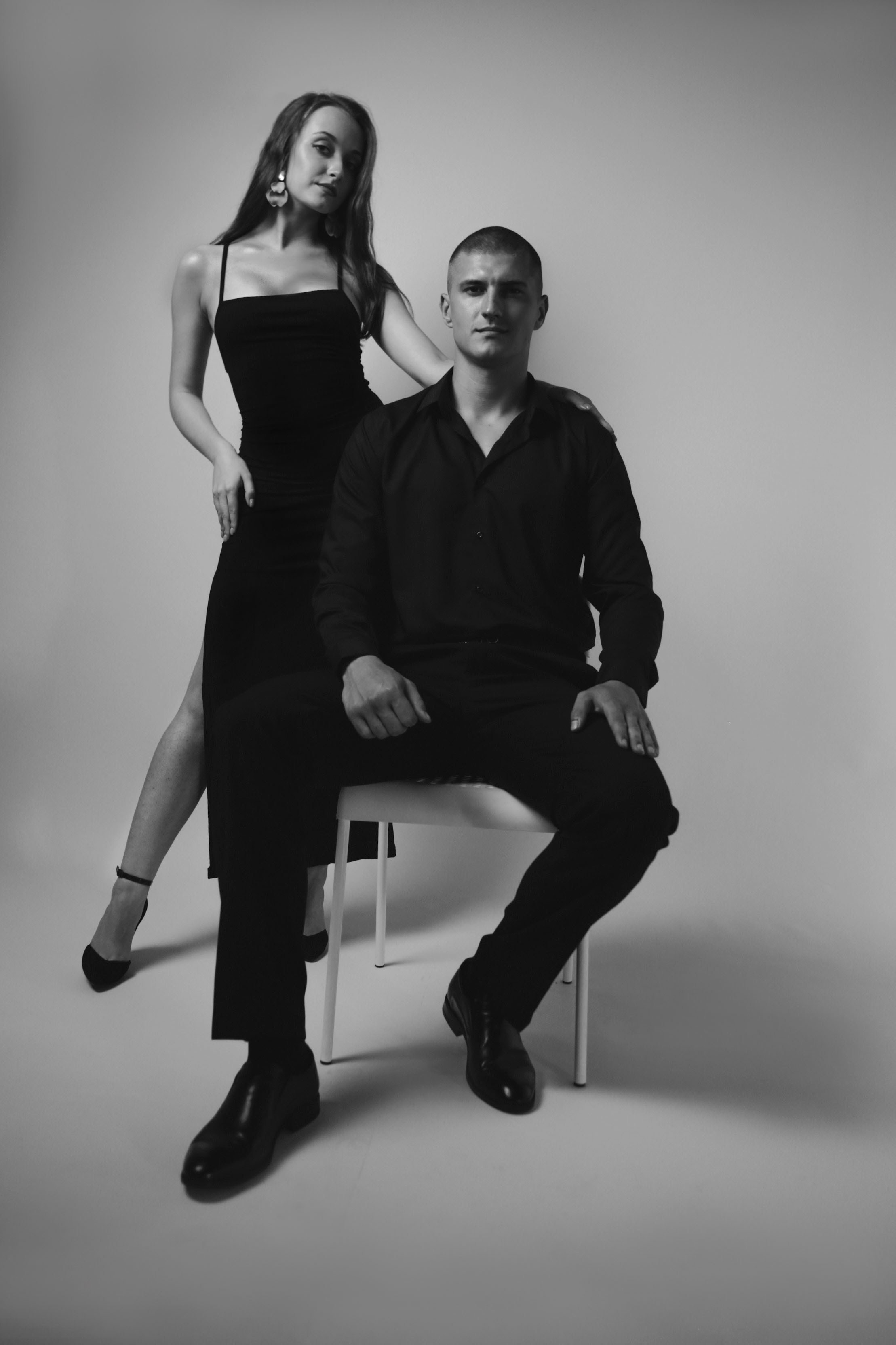 Наташа и Влад. Фотограф Лесозаводск/Хабаровск