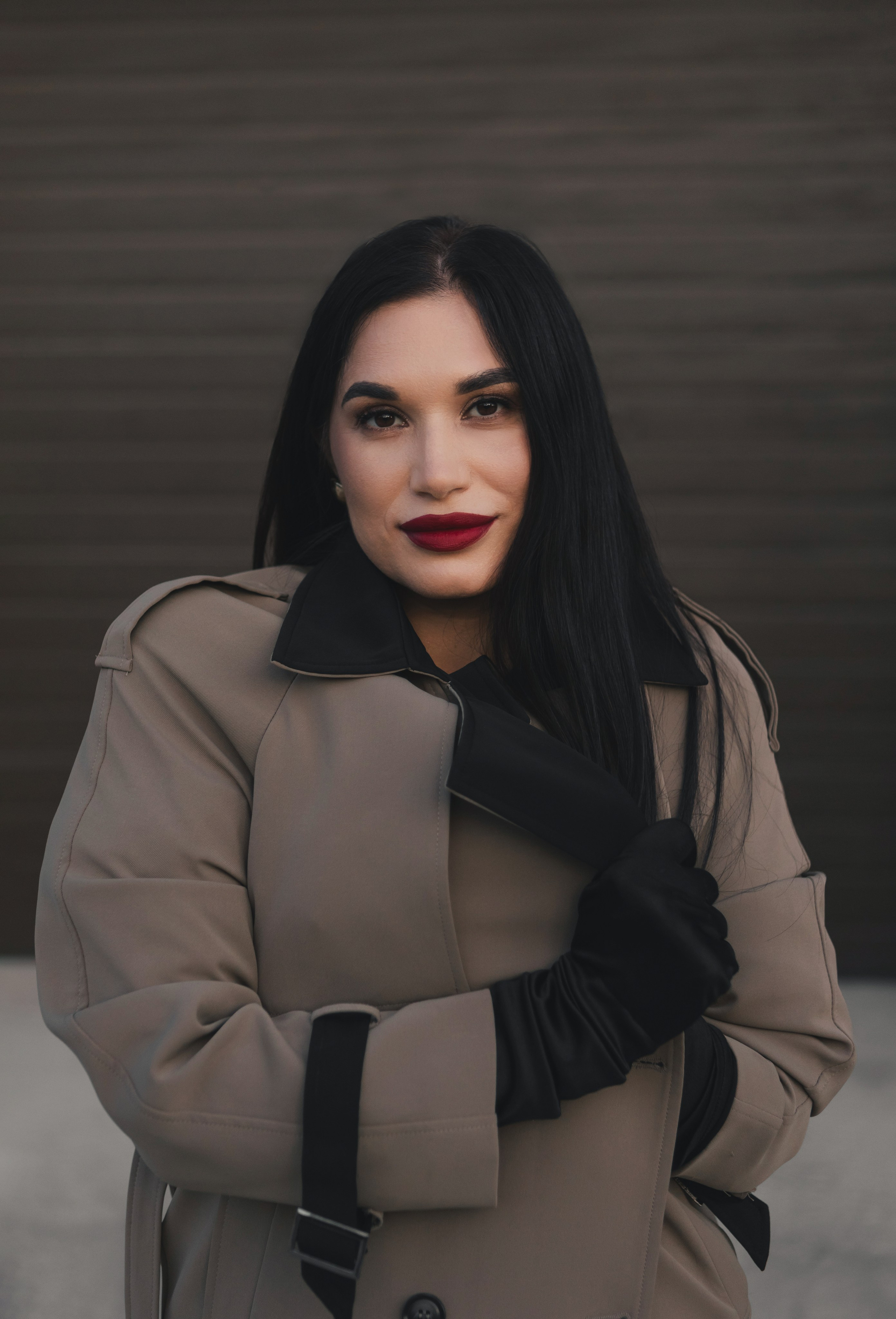 Ольга. Фотограф Лесозаводск/Хабаровск