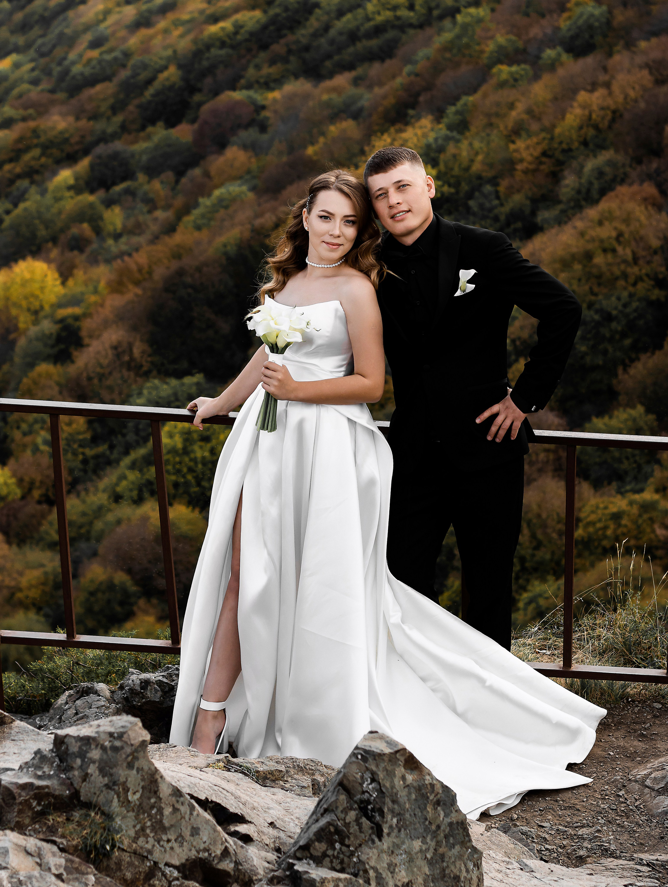 Свадебные фотосессии. Свадебный и семейный фотограф | SVET.photo