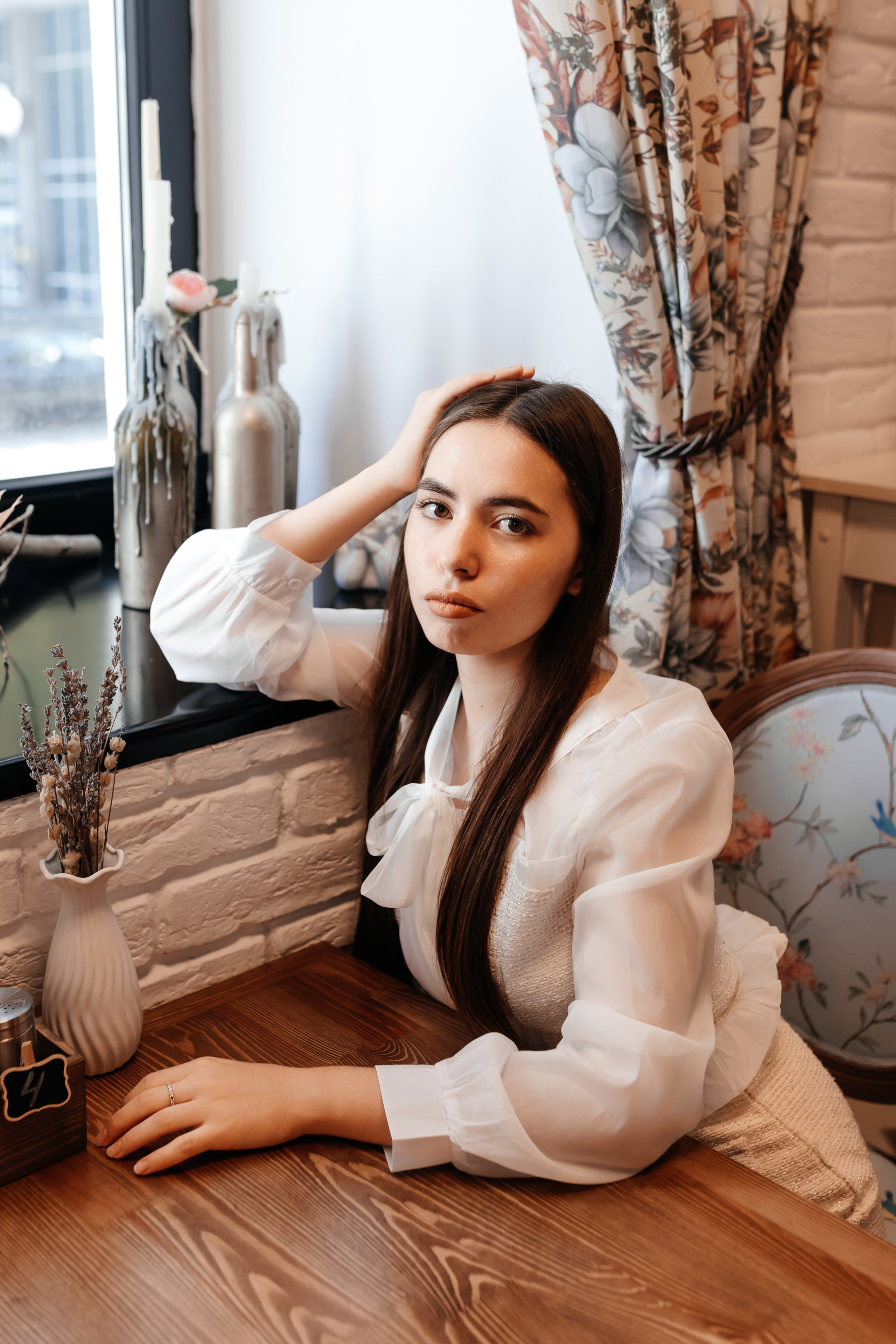 Розалина. Марина Шаймухаметова. Фотограф в Уфе