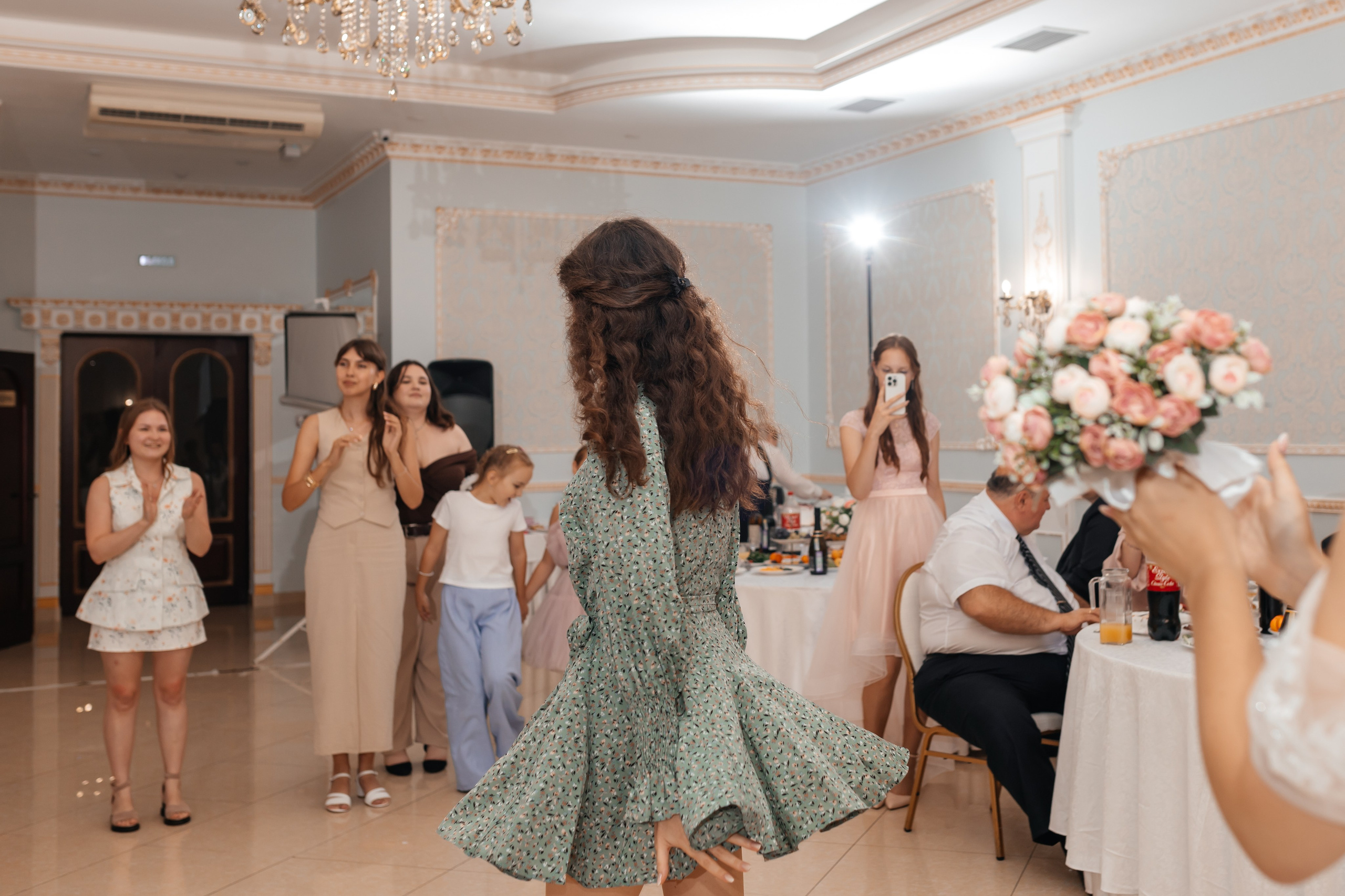 Альмир и София. Марина Шаймухаметова. Фотограф в Уфе