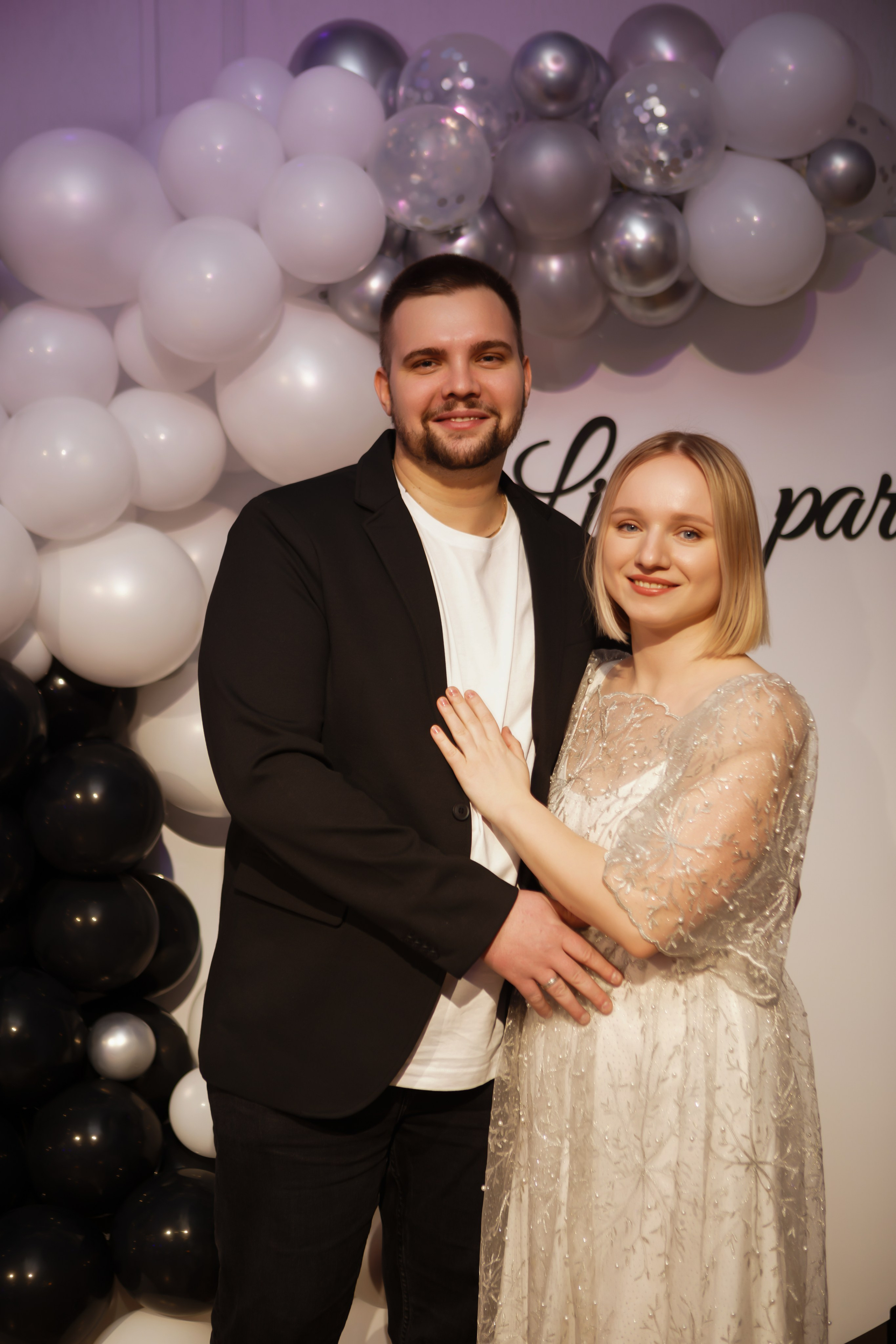 Юбилей Екатерины. Марина Шаймухаметова. Фотограф в Уфе