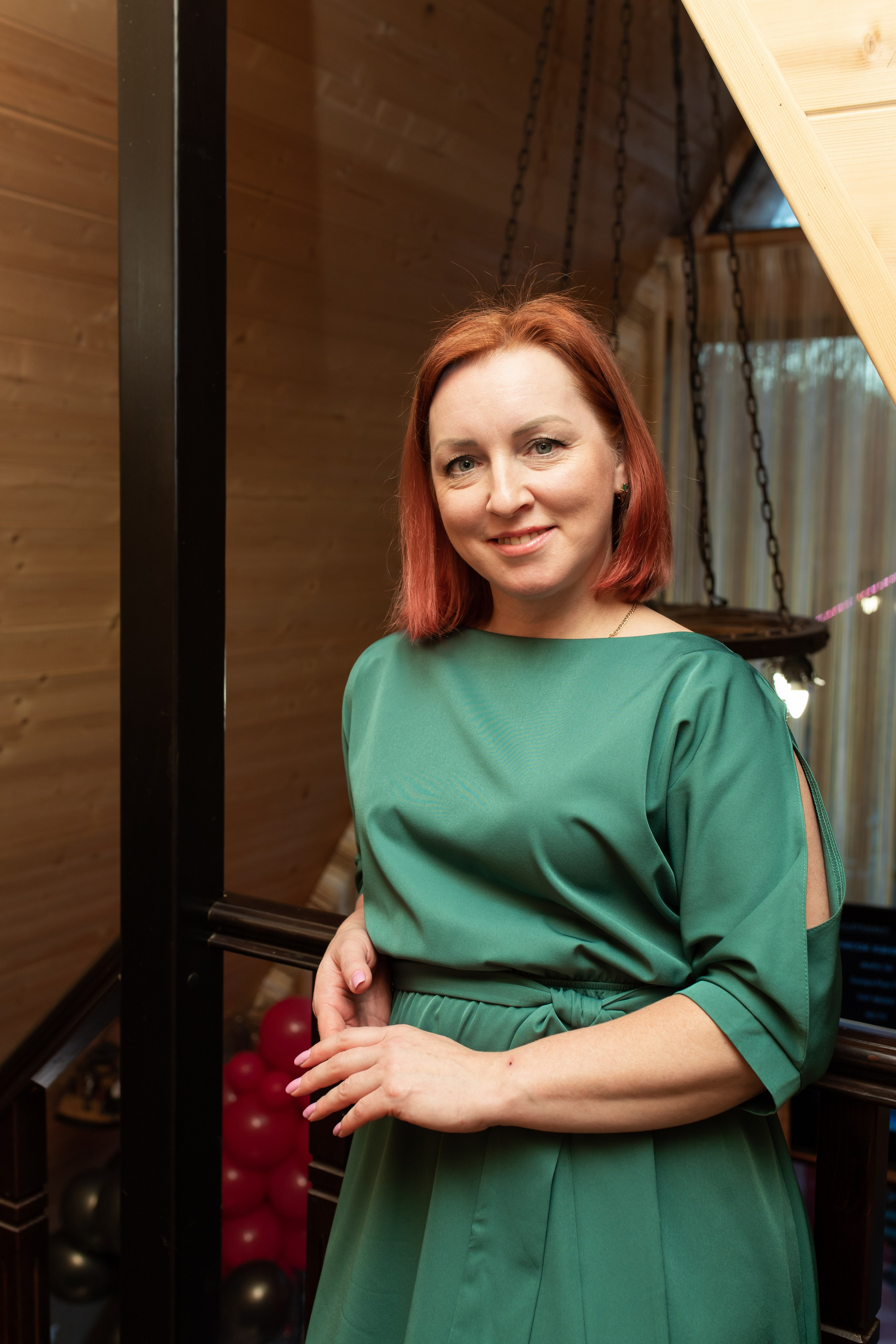 Siberian Wellness. Марина Шаймухаметова. Фотограф в Уфе