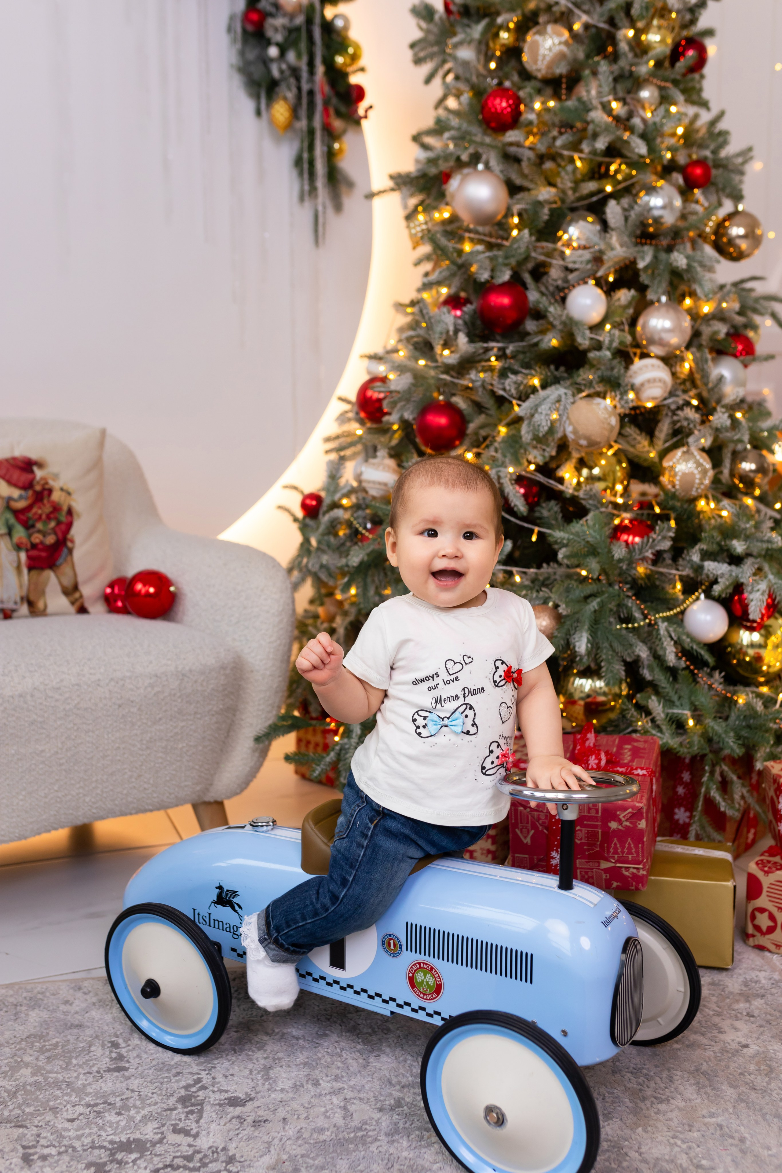 Снежанна. Марина Шаймухаметова. Фотограф в Уфе